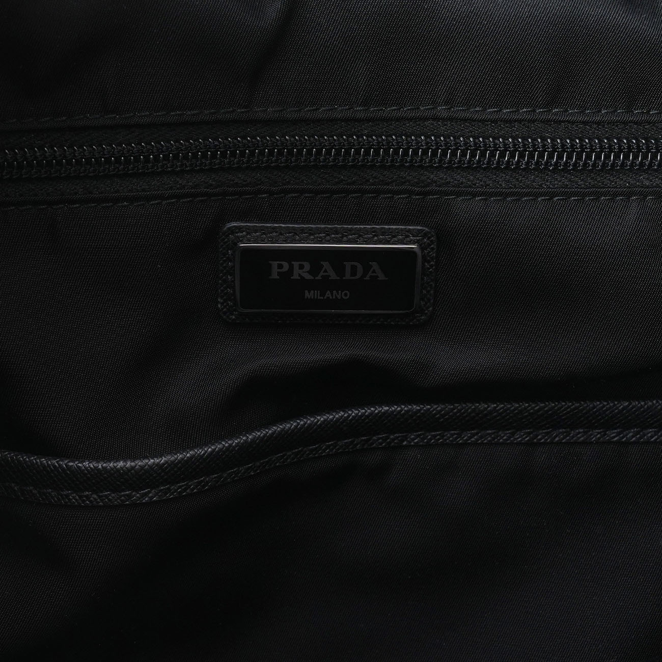PRADA(USED)프라다 2VZ135 나일론 백팩