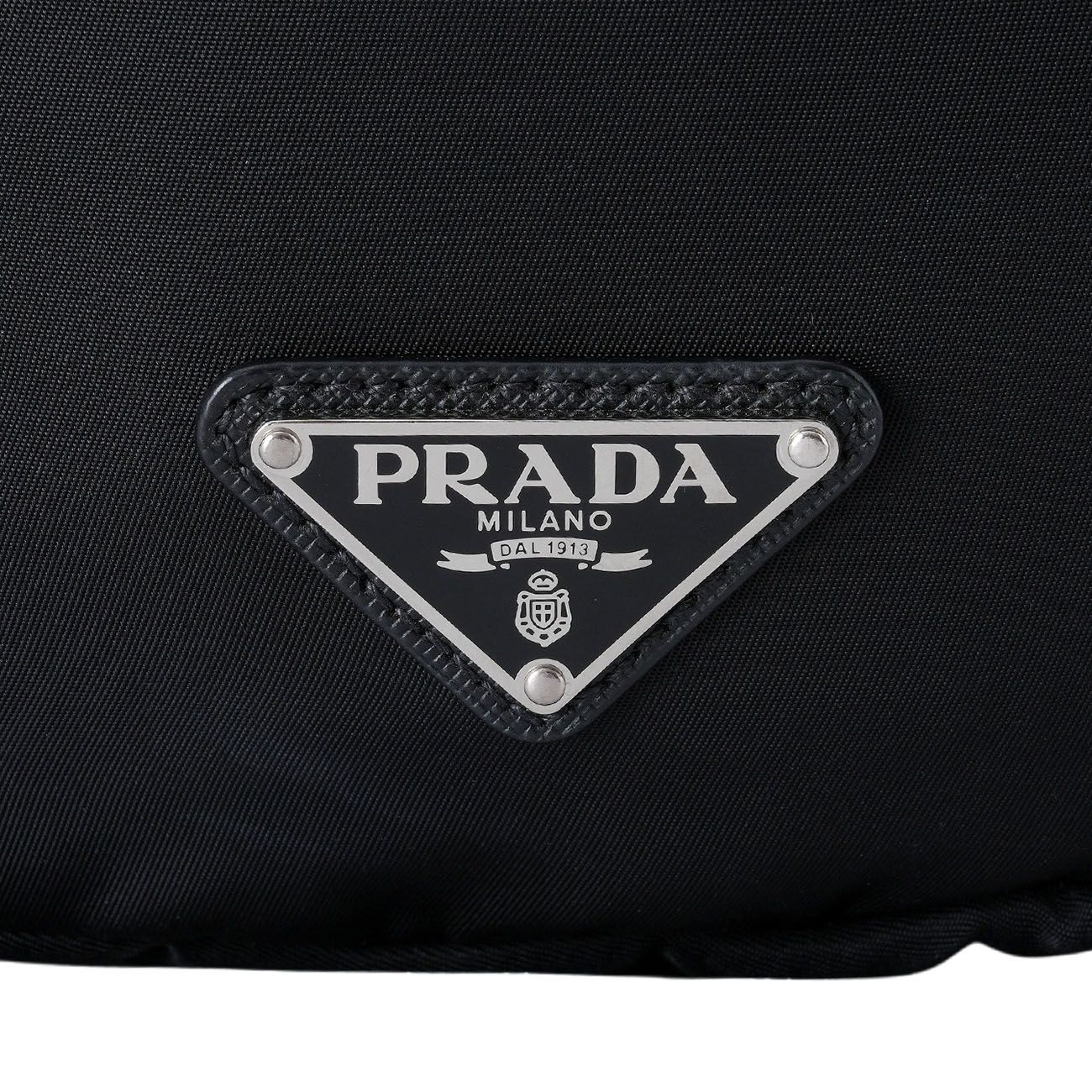 PRADA(USED)프라다 2VZ135 나일론 백팩