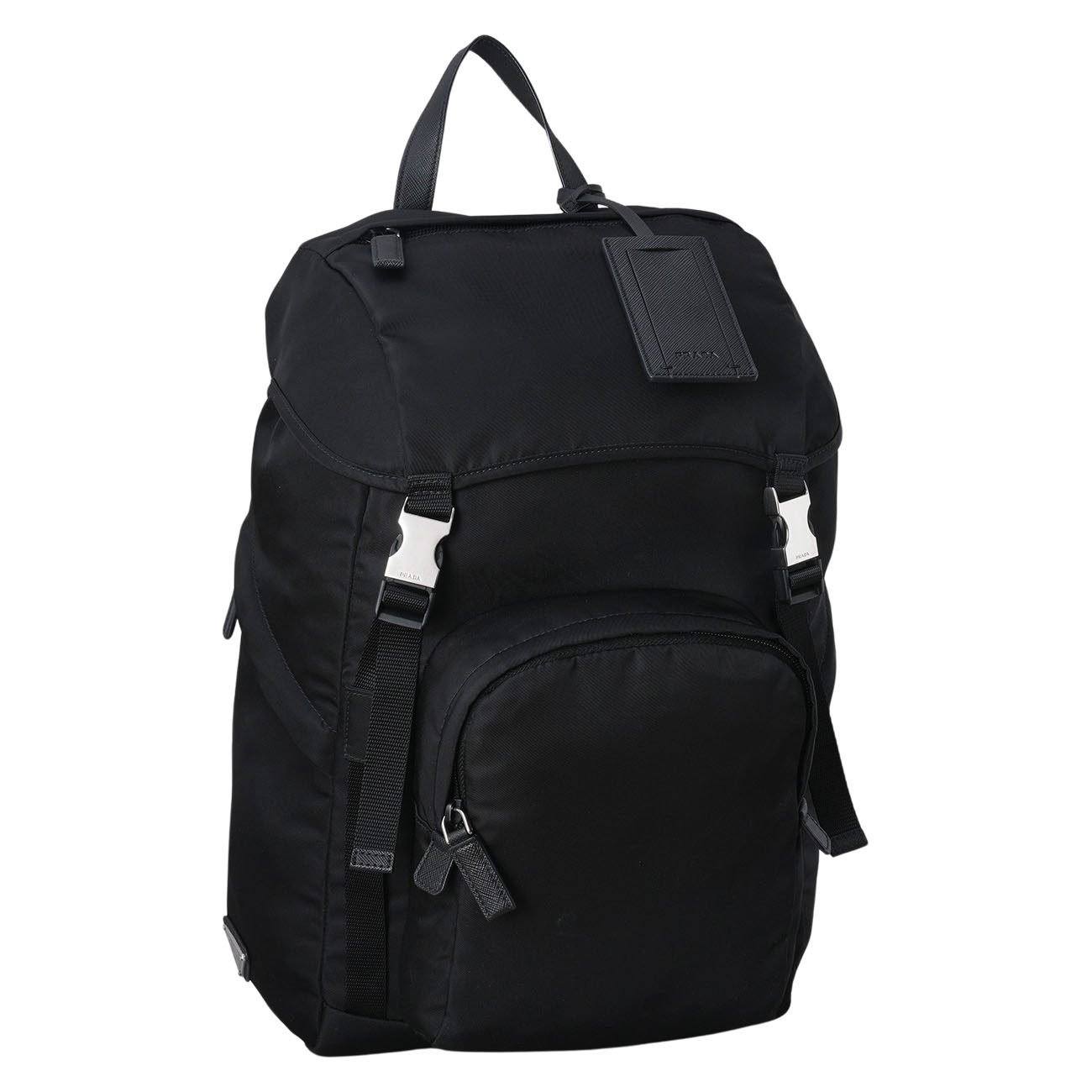 PRADA(USED)프라다 2VZ135 나일론 백팩