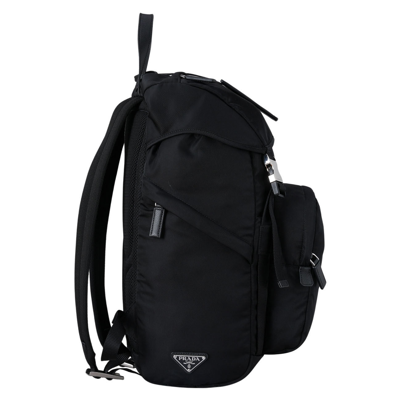 PRADA(USED)프라다 2VZ135 나일론 백팩