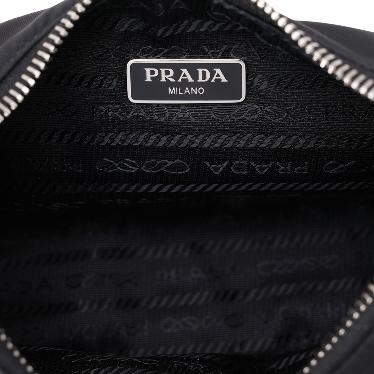 PRADA(USED)프라다 1BH204 리에디션 2005 리나일론 백