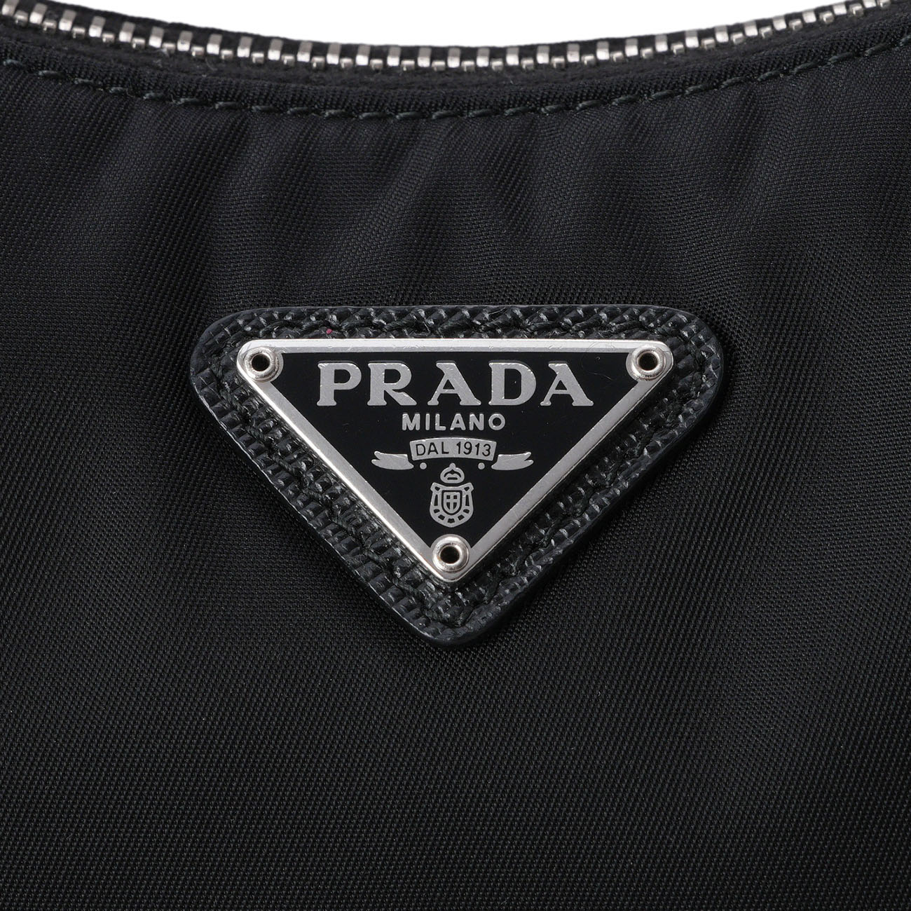 PRADA(USED)프라다 1BH204 리에디션 2005 리나일론 백