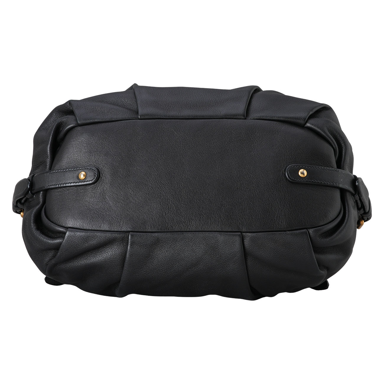 PRADA(USED)프라다 BR4281 소프트 카프 토트백