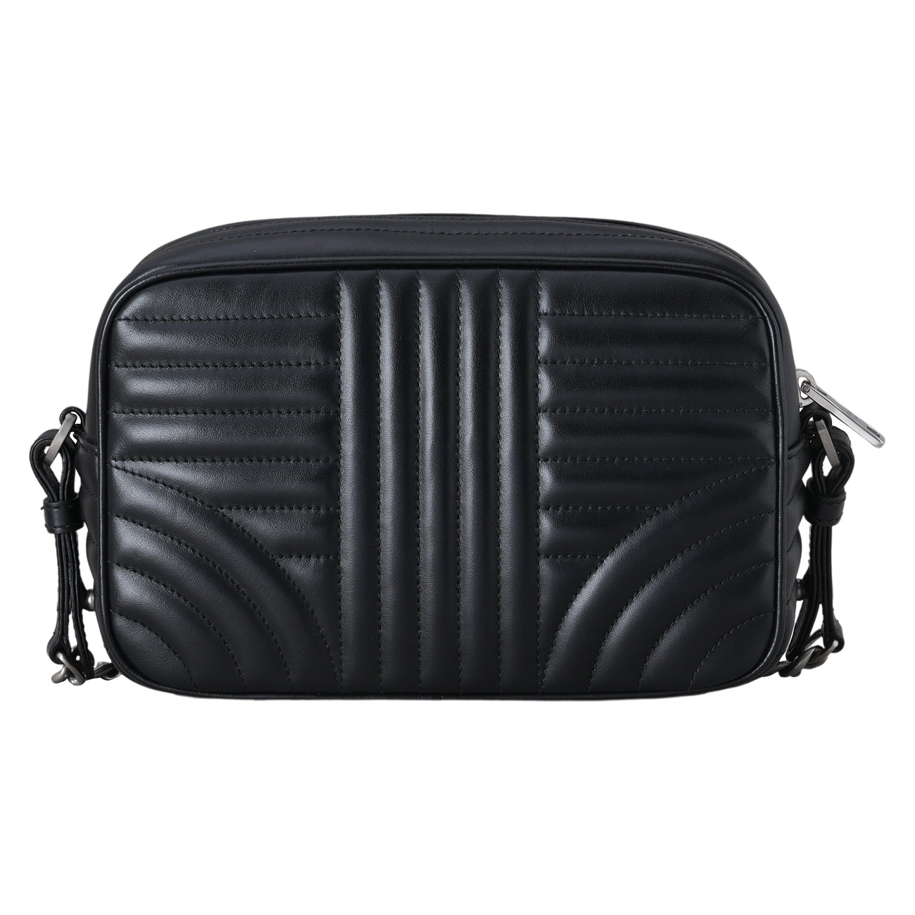 PRADA(USED)프라다 다이어그램 카메라백