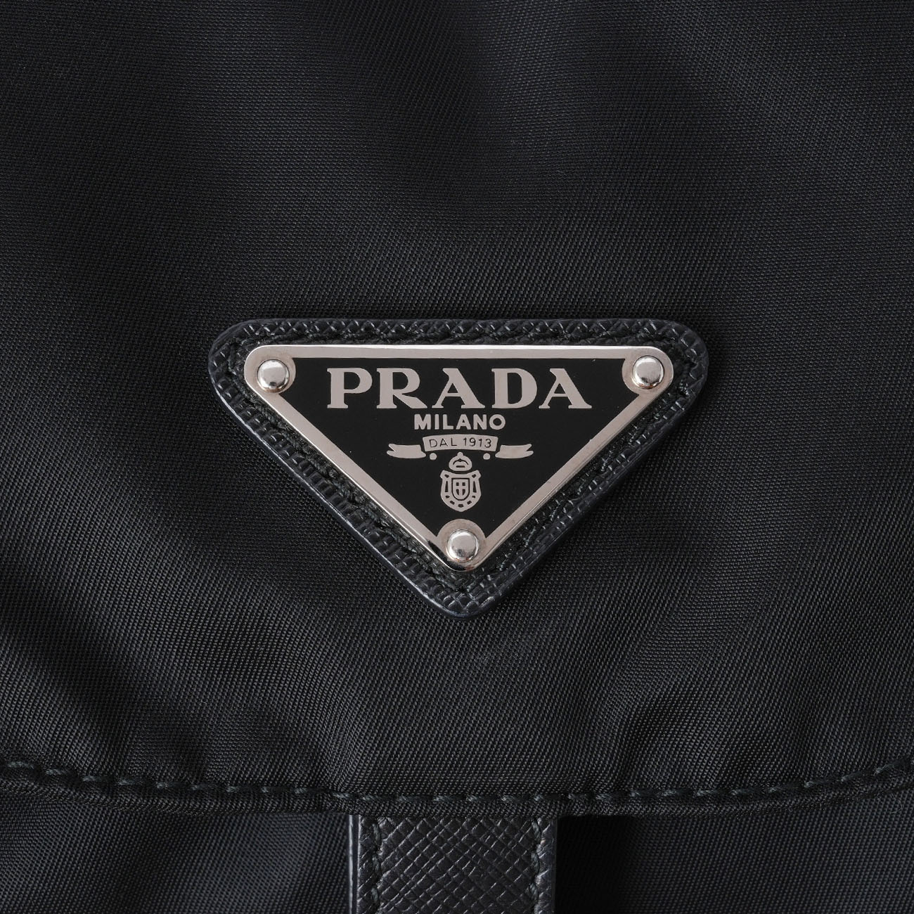PRADA(USED)프라다 1BZ677 리나일론 백팩
