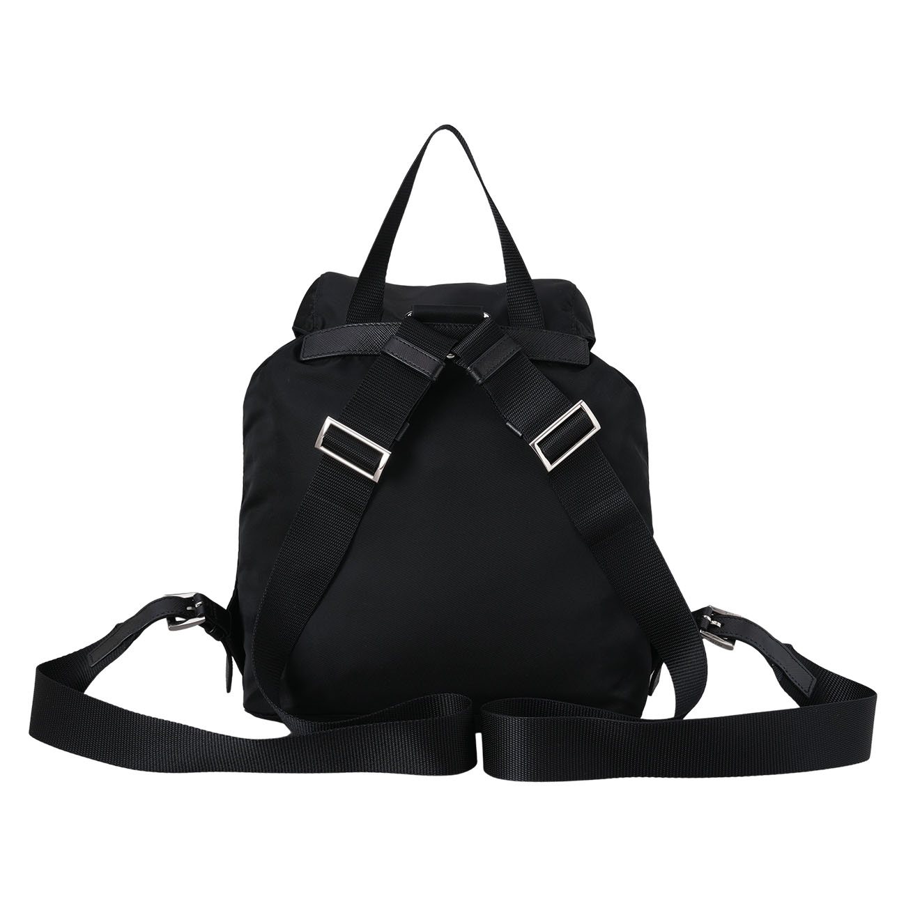 PRADA(USED)프라다 1BZ677 리나일론 백팩