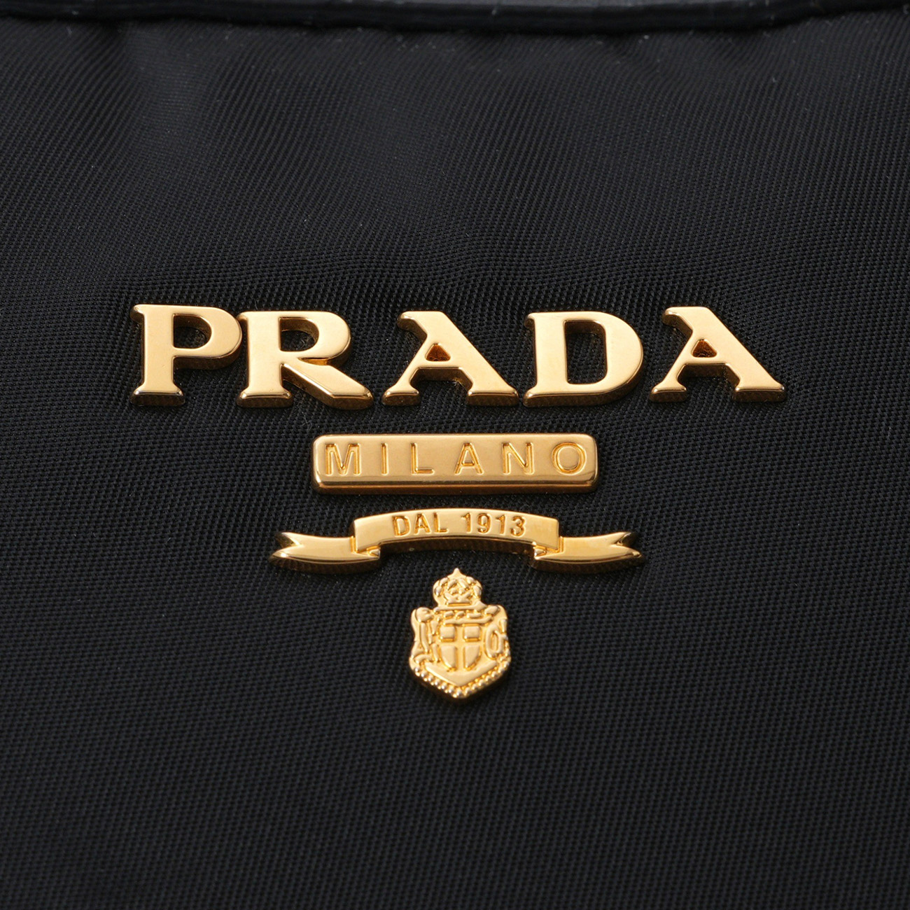 PRADA(USED)프라다 BL0912 테수토 토트백