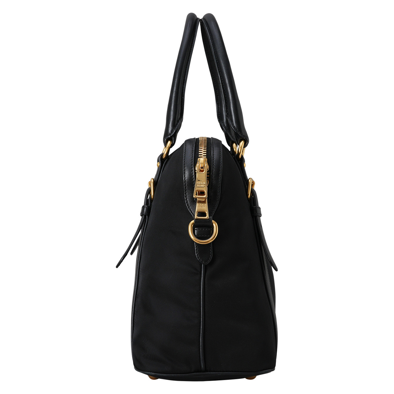 PRADA(USED)프라다 BL0912 테수토 토트백