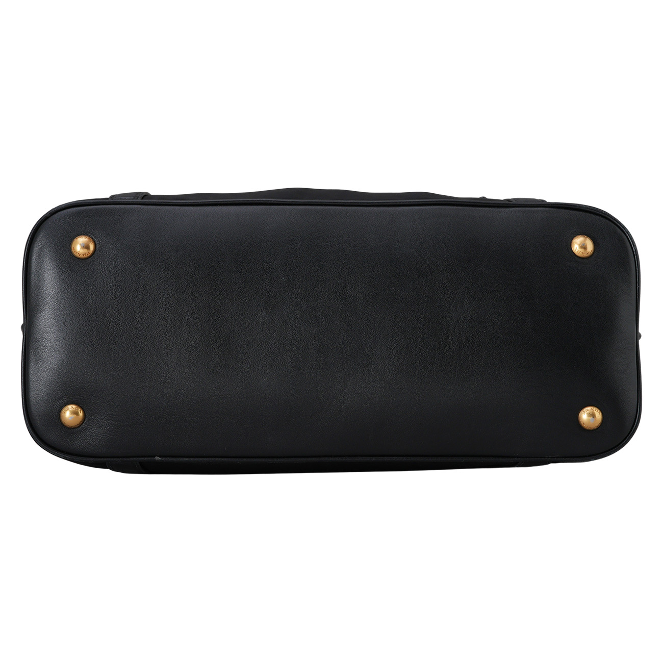 PRADA(USED)프라다 BL0912 테수토 토트백