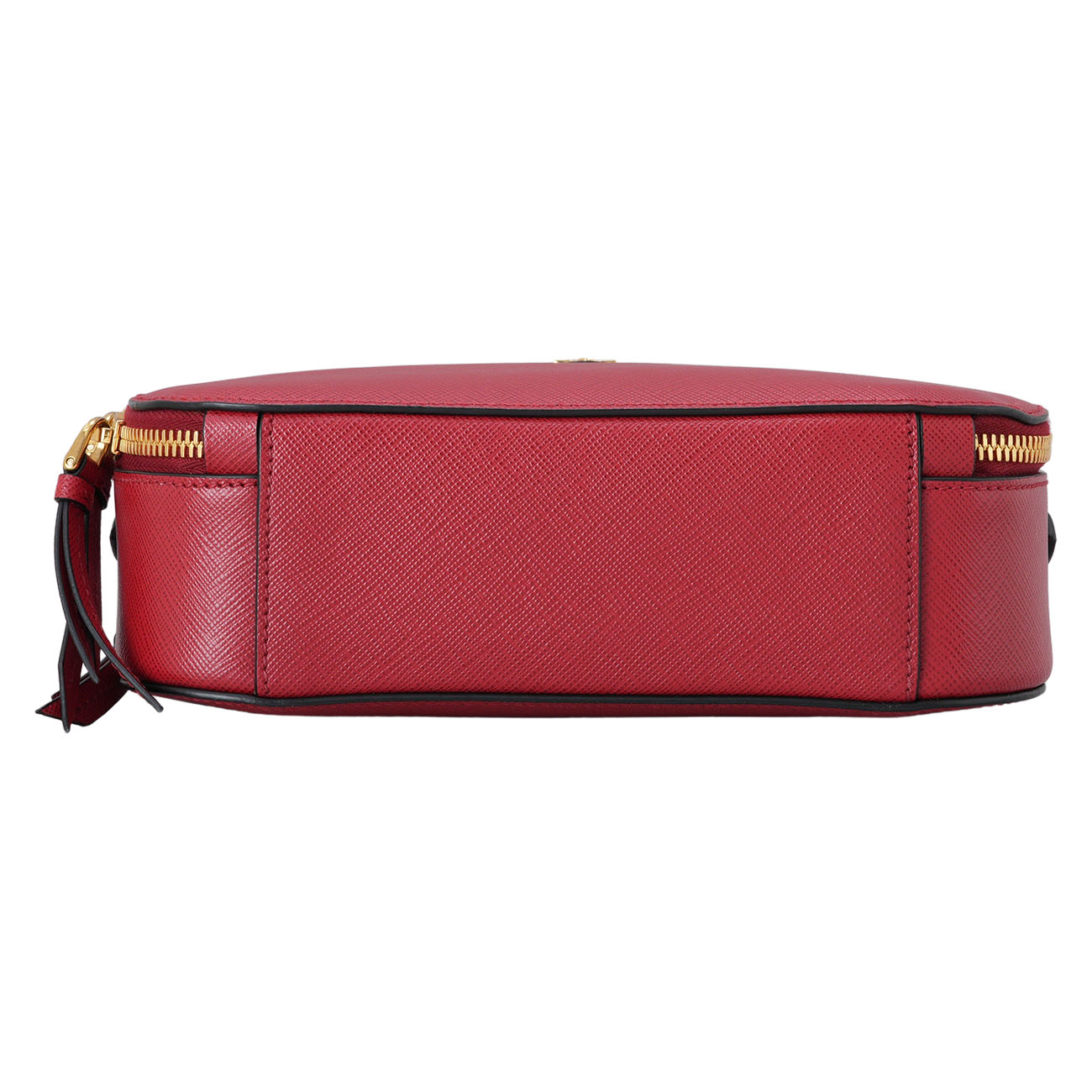 PRADA(USED)프라다 1BH123 사피아노 오데뜨 숄더백