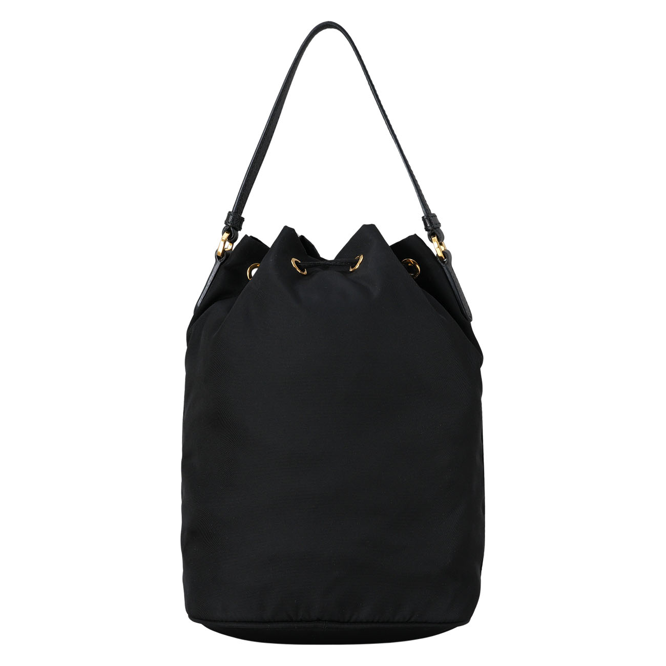 PRADA(USED)프라다 테수토 버킷백