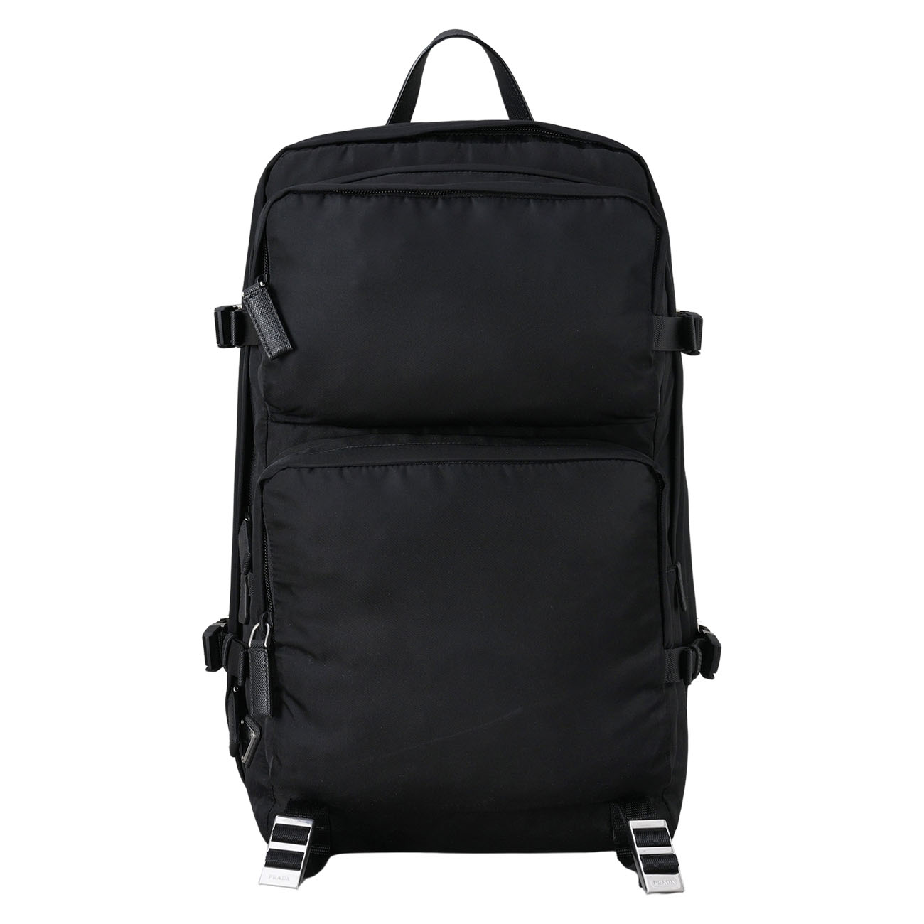PRADA(USED)프라다 나일론 백팩