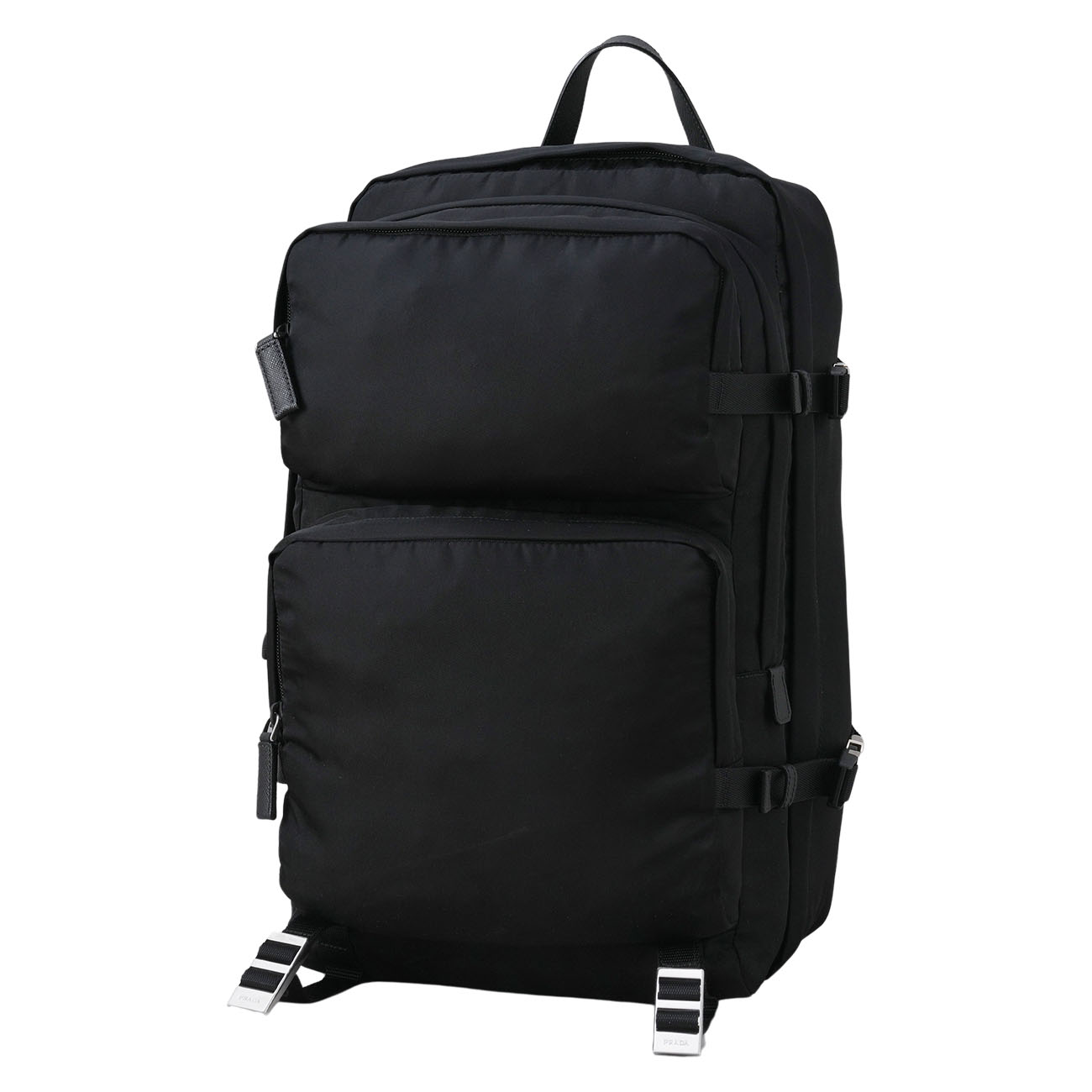 PRADA(USED)프라다 나일론 백팩