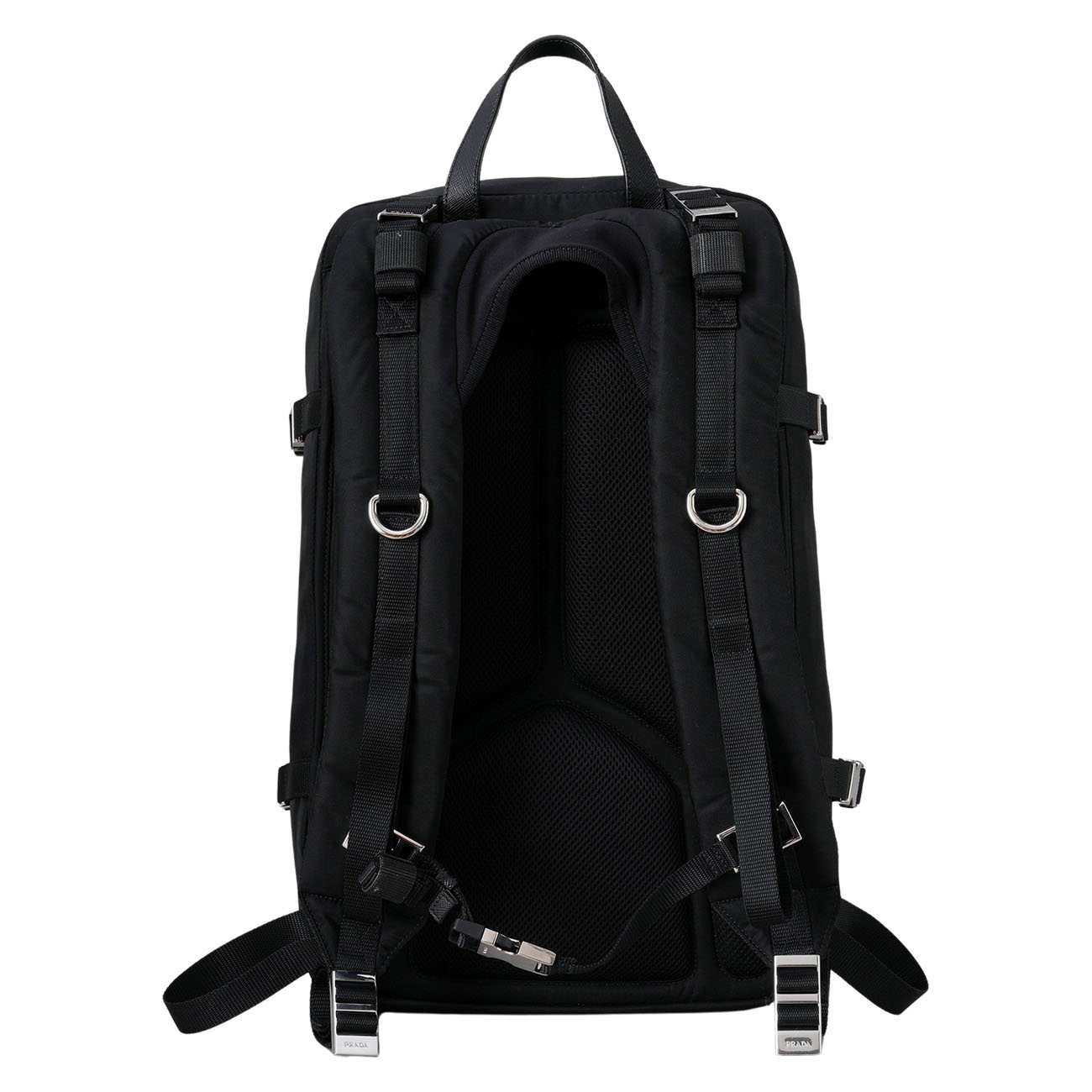 PRADA(USED)프라다 나일론 백팩