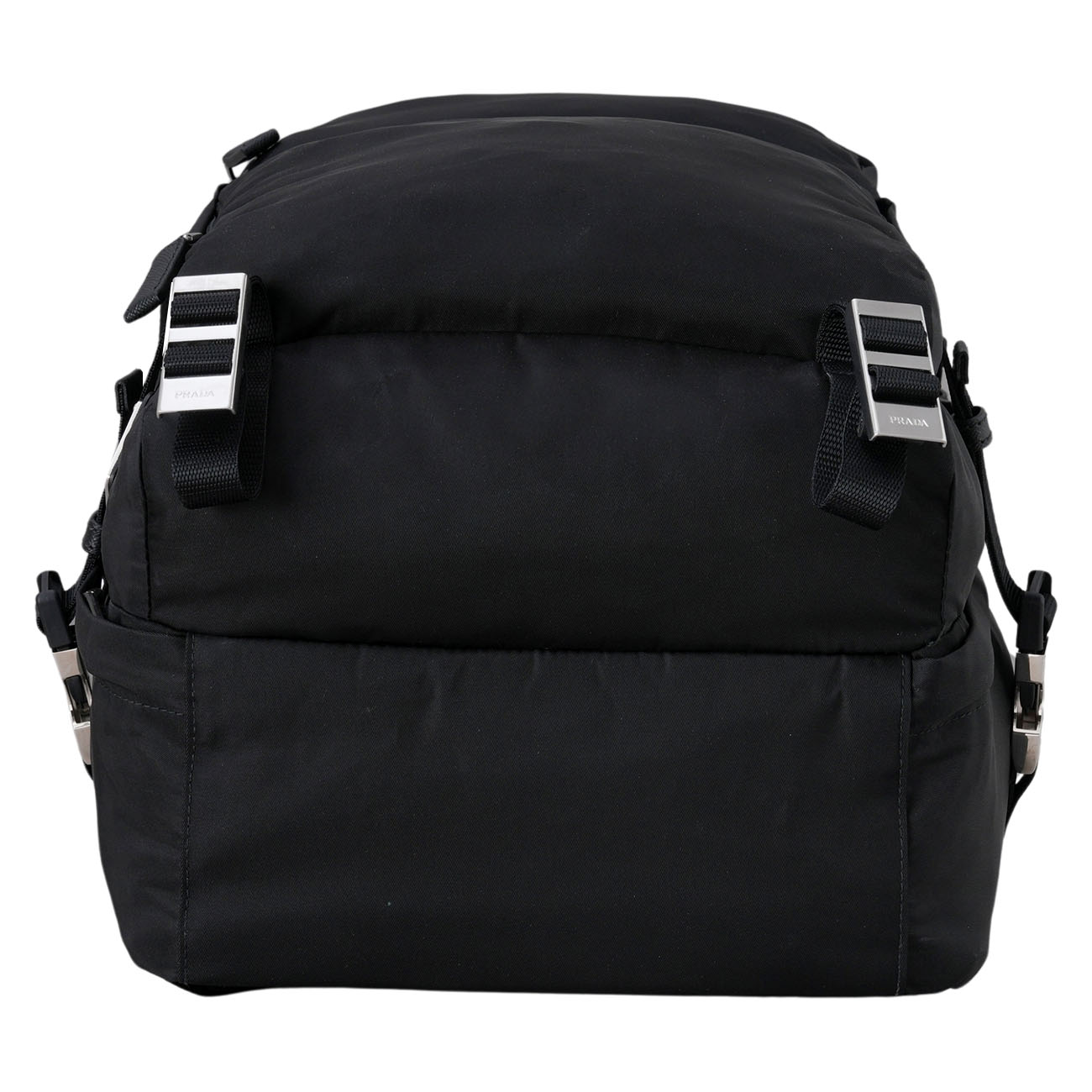 PRADA(USED)프라다 나일론 백팩