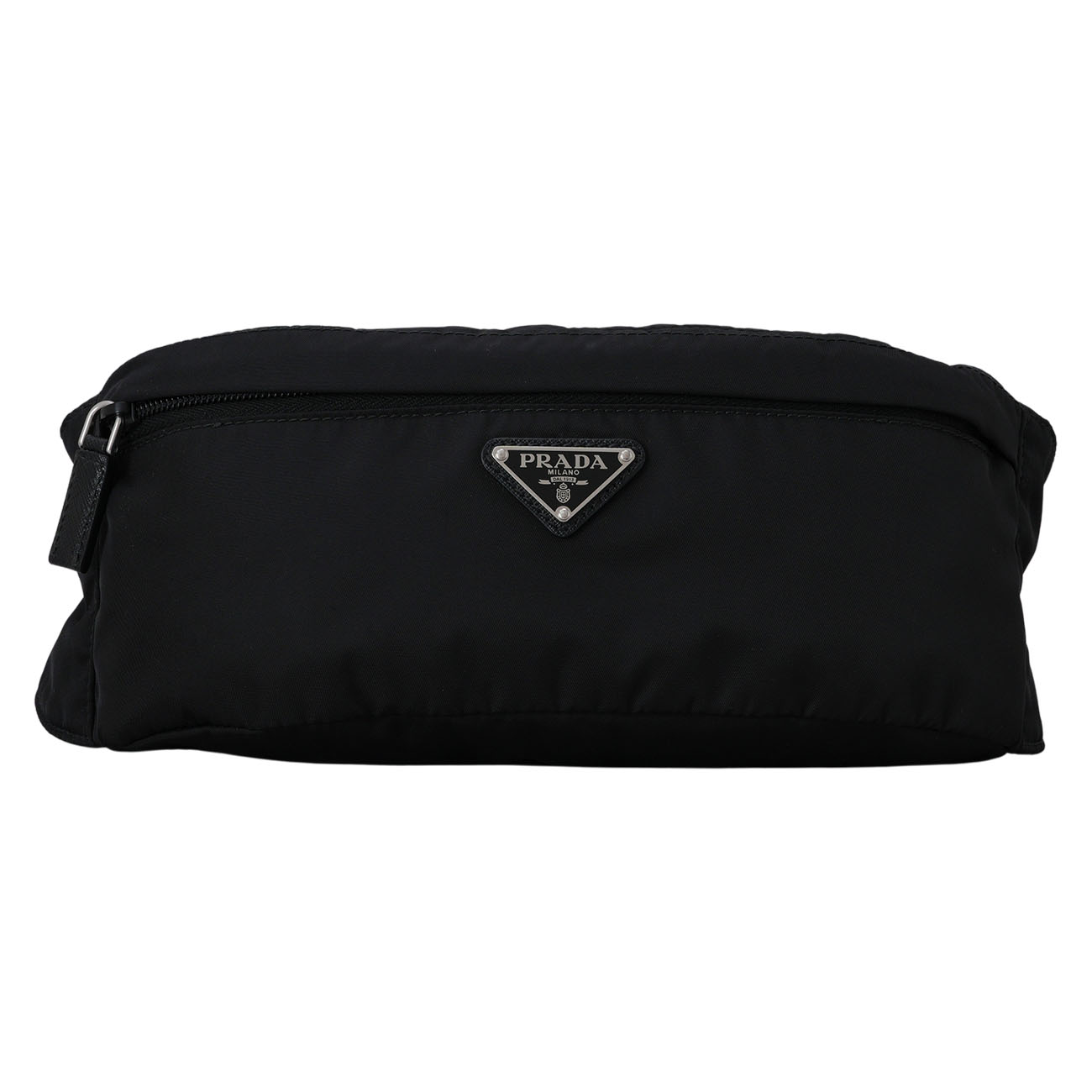 PRADA(USED)프라다 리나일론 벨트백