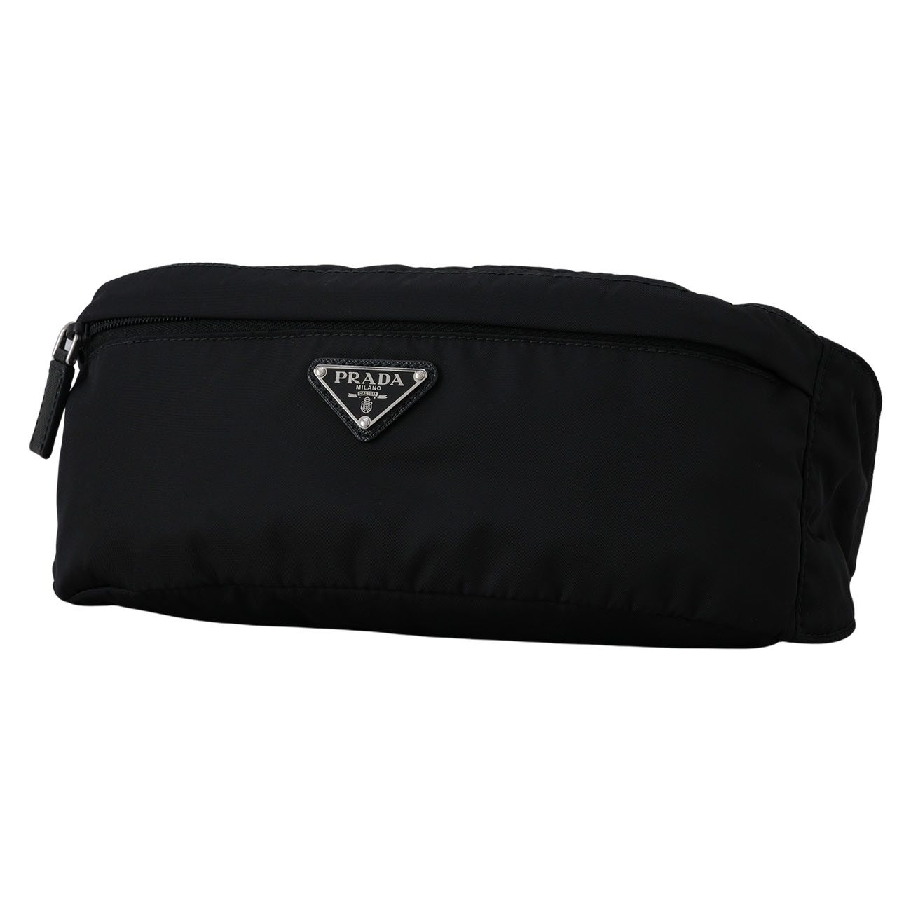 PRADA(USED)프라다 리나일론 벨트백