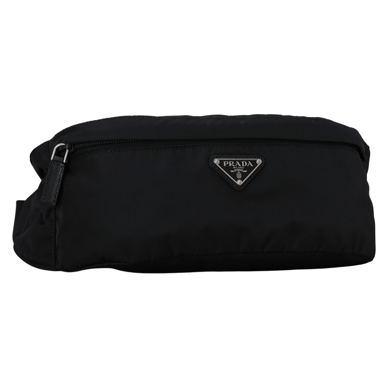 PRADA(USED)프라다 리나일론 벨트백