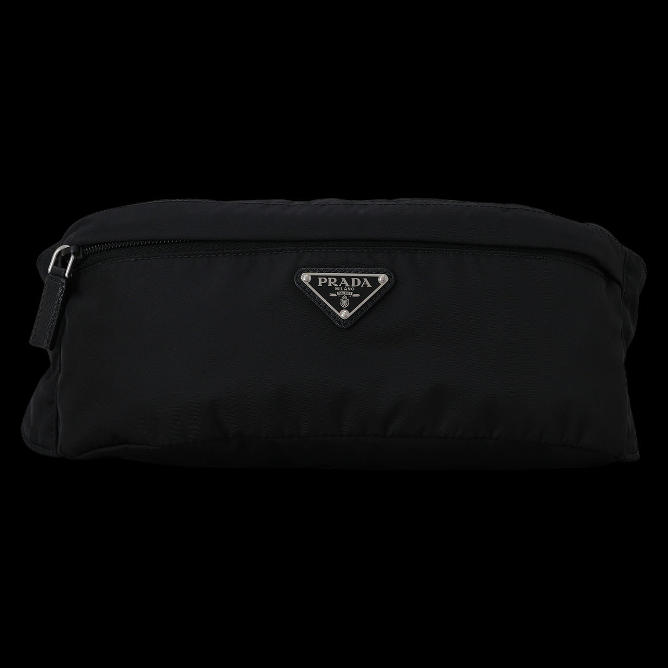PRADA(USED)프라다 리나일론 벨트백