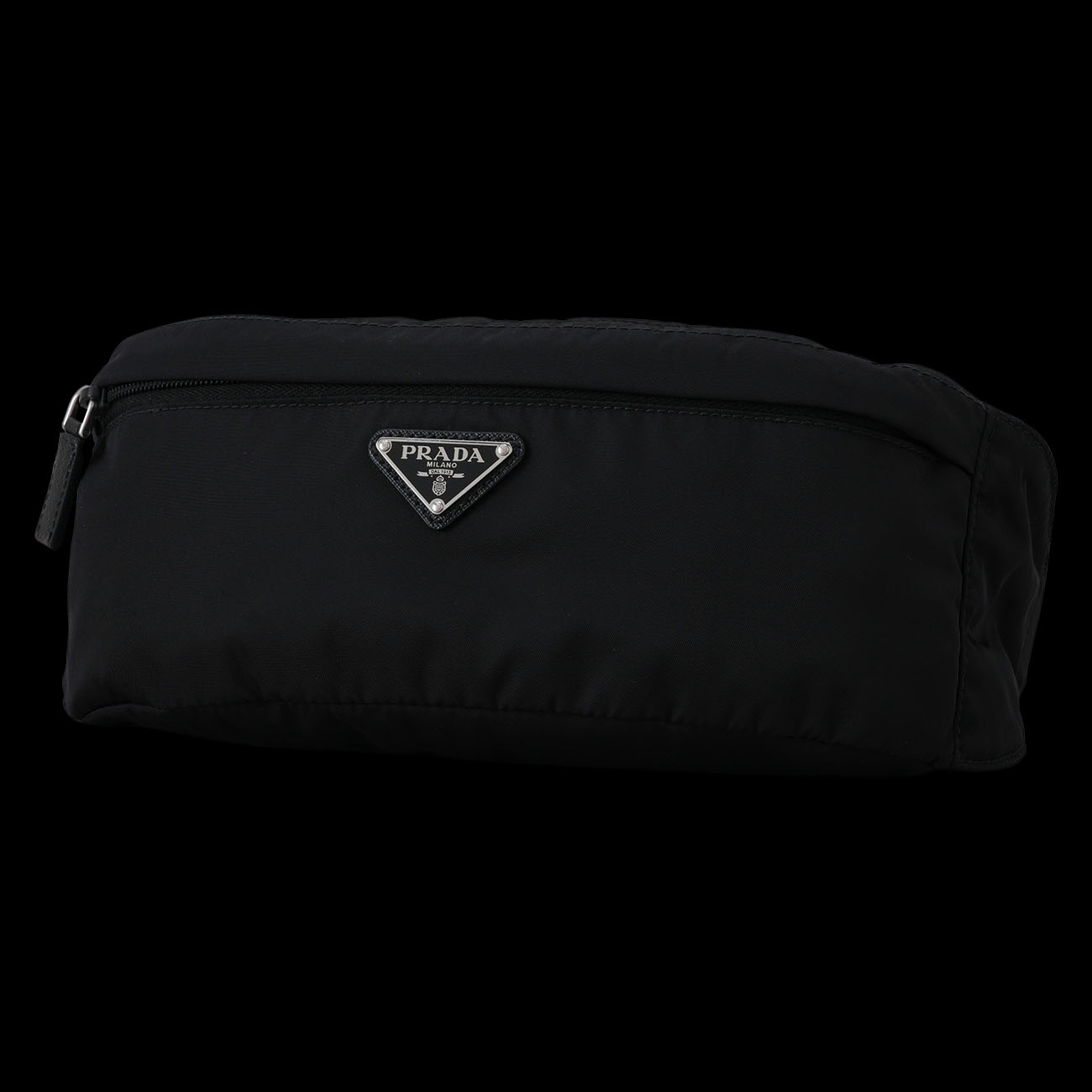 PRADA(USED)프라다 리나일론 벨트백