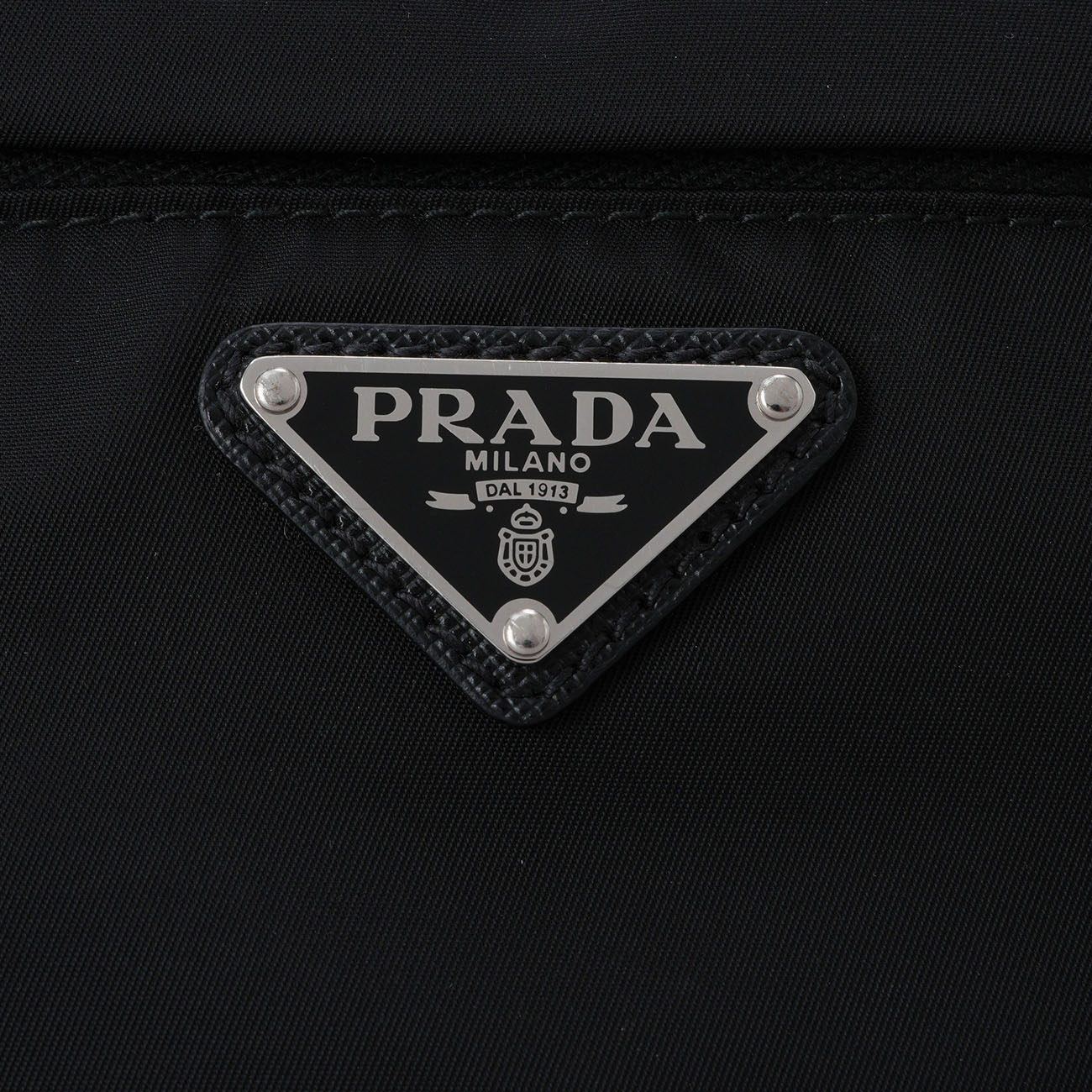 PRADA(USED)프라다 리나일론 벨트백