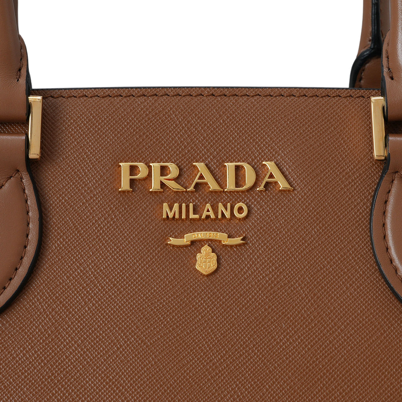 PRADA(USED)프라다 1BA227 사피아노 토트겸 숄더백