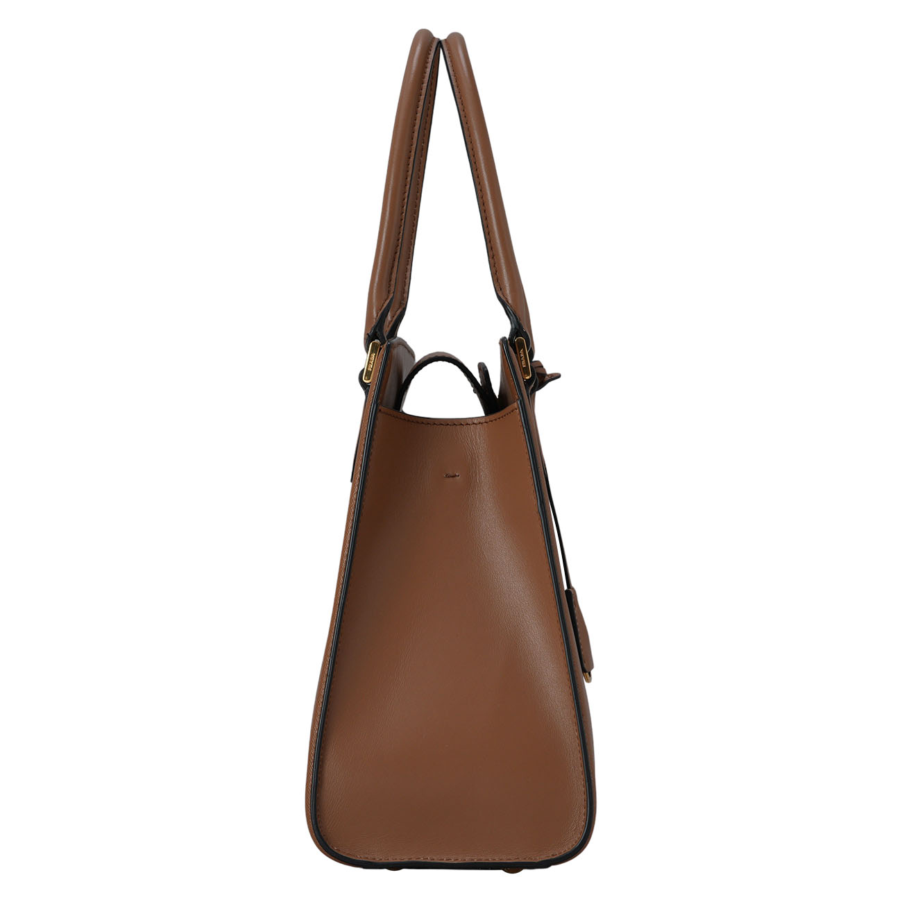 PRADA(USED)프라다 1BA227 사피아노 토트겸 숄더백