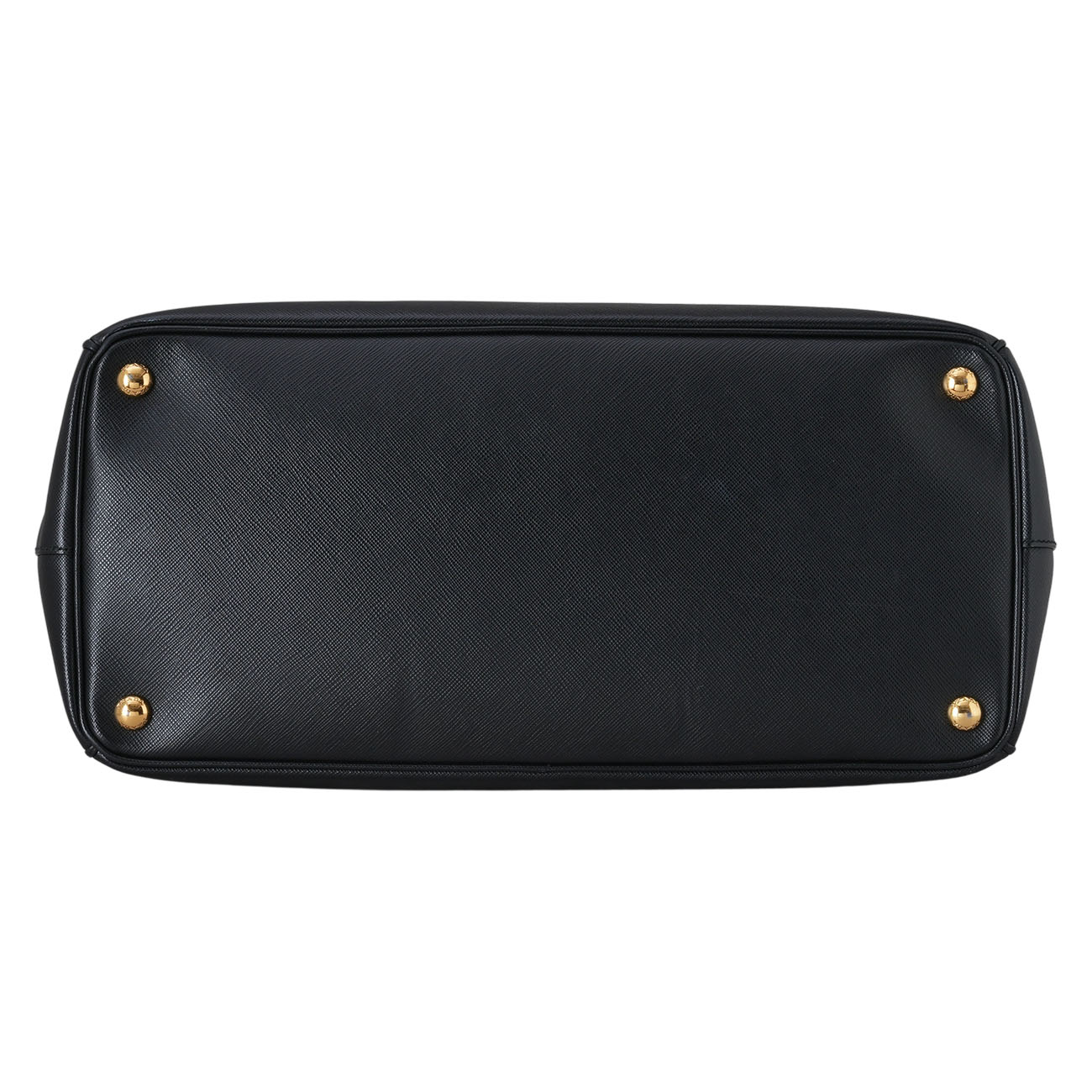 PRADA(USED)프라다 1BA786 사피아노 럭스 토트백