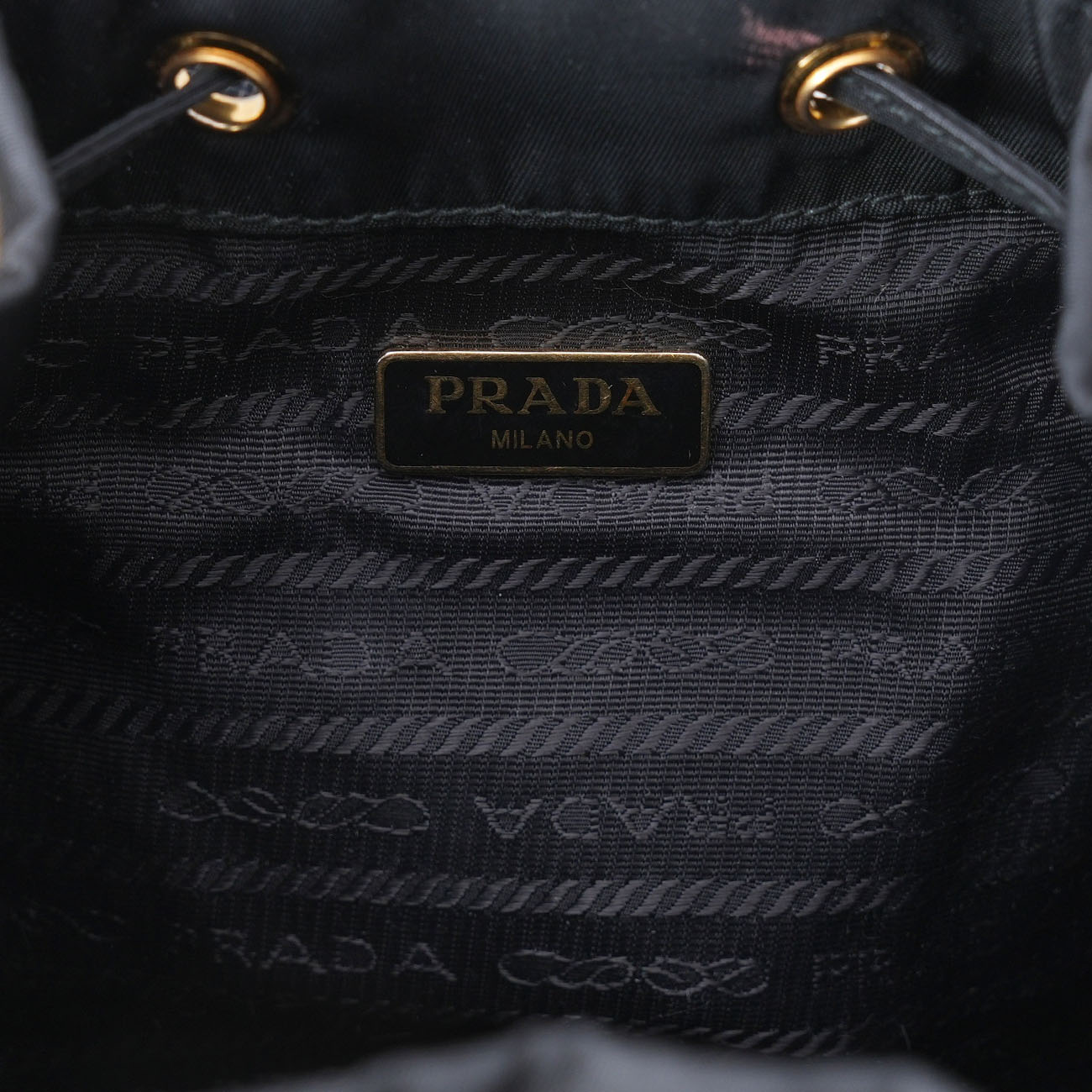 PRADA(USED)프라타 테수토 호보백