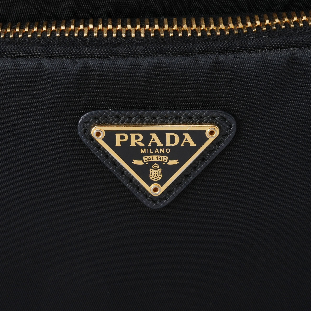 PRADA(USED)프라타 테수토 호보백