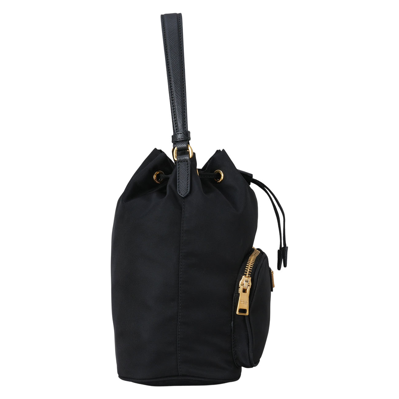 PRADA(USED)프라타 테수토 호보백