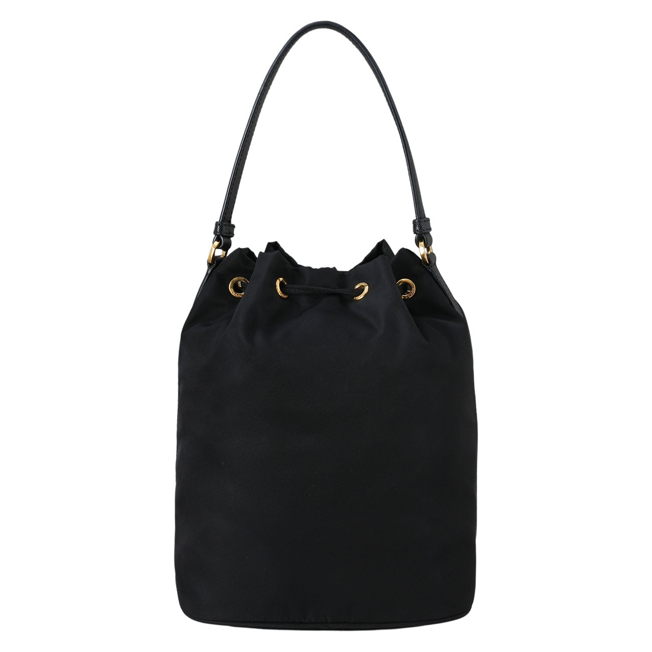 PRADA(USED)프라타 테수토 호보백