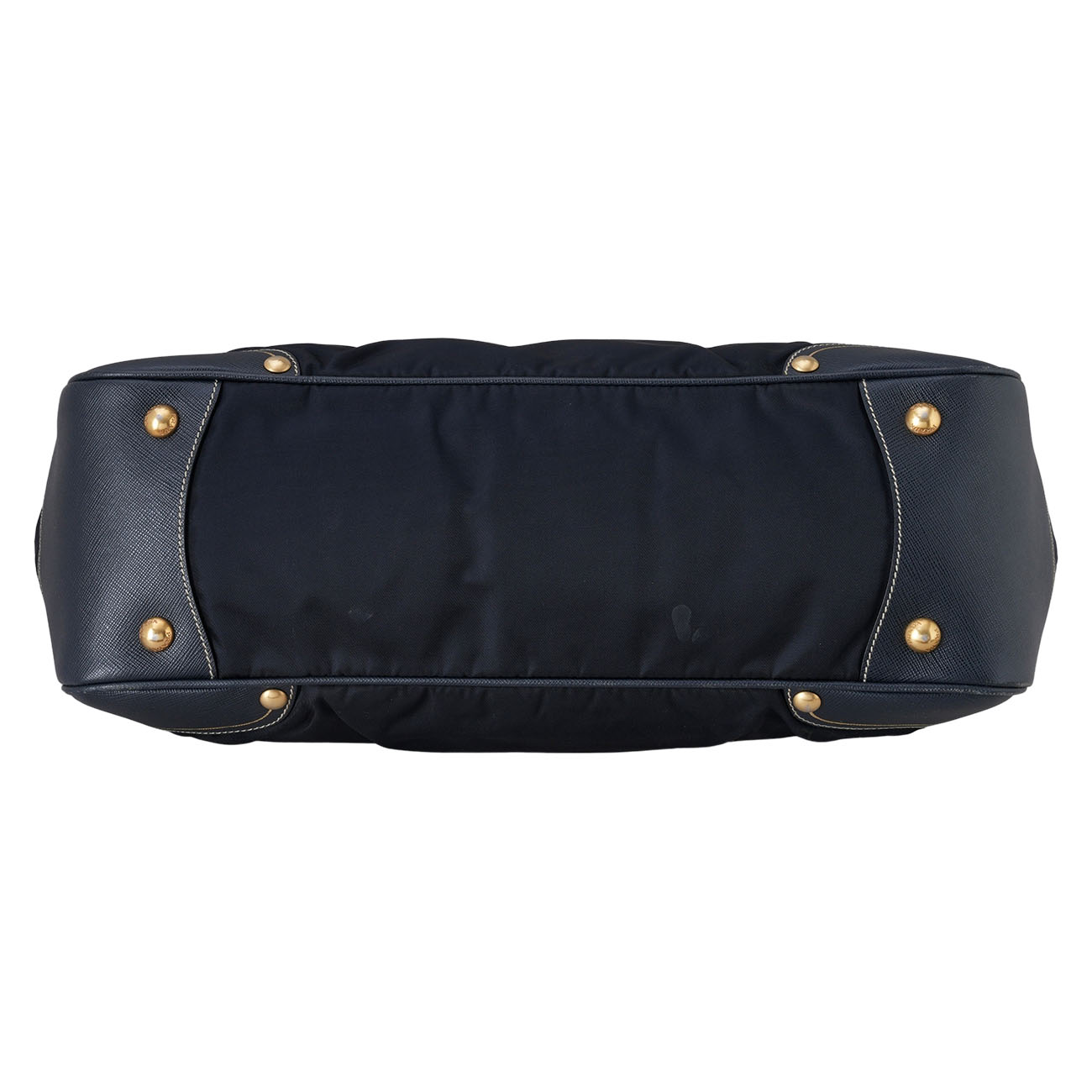 PRADA(USED)프라다 BR3684 테수토 토트백