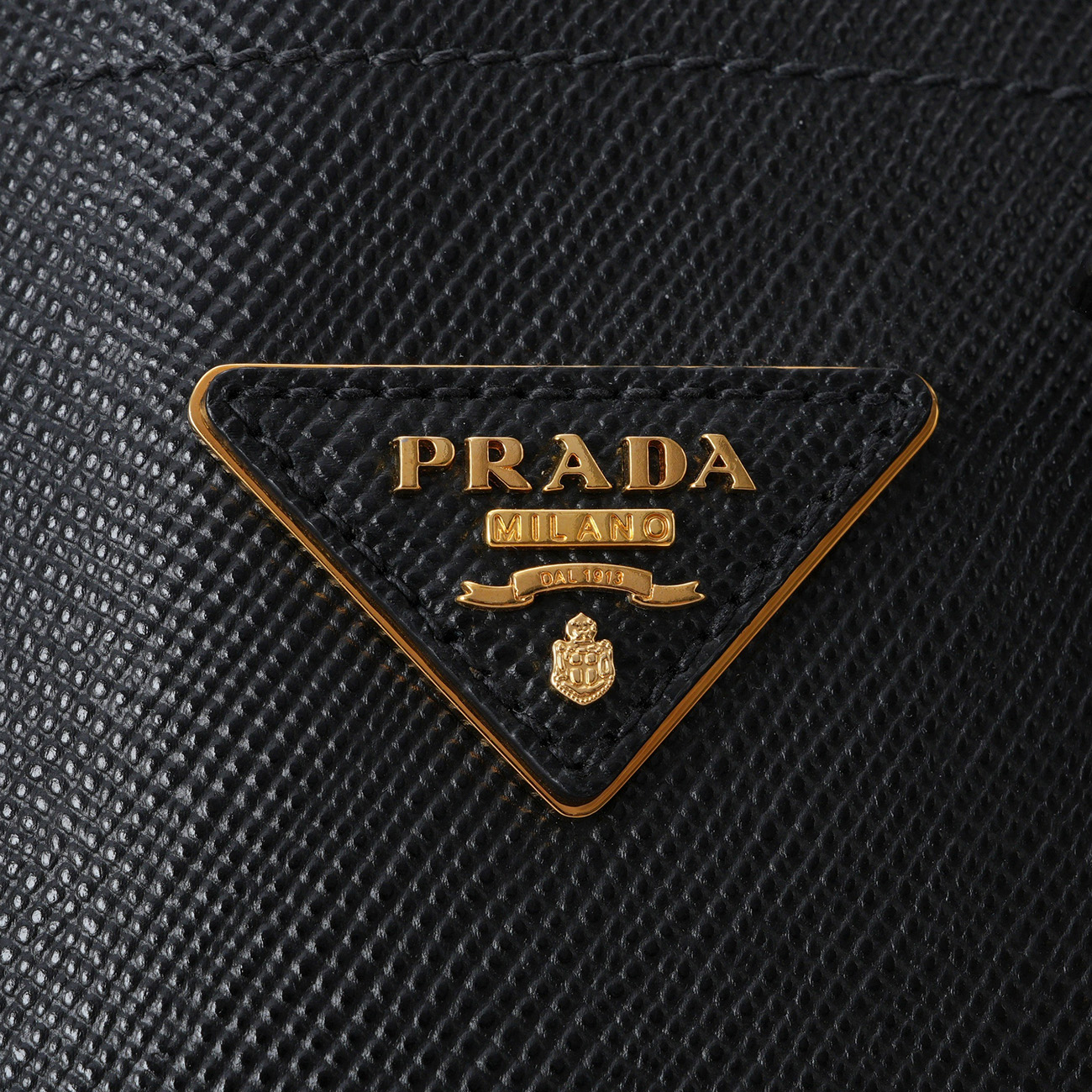 PRADA(USED)프라다 1BG887 사피아노 두블레 백