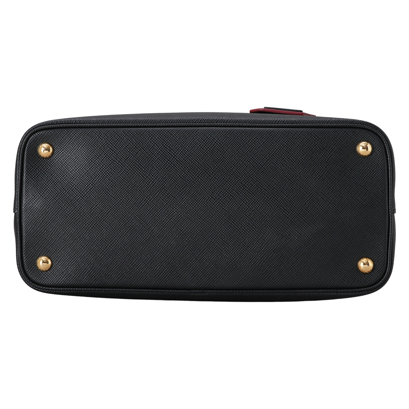PRADA(USED)프라다 1BG887 사피아노 두블레 백