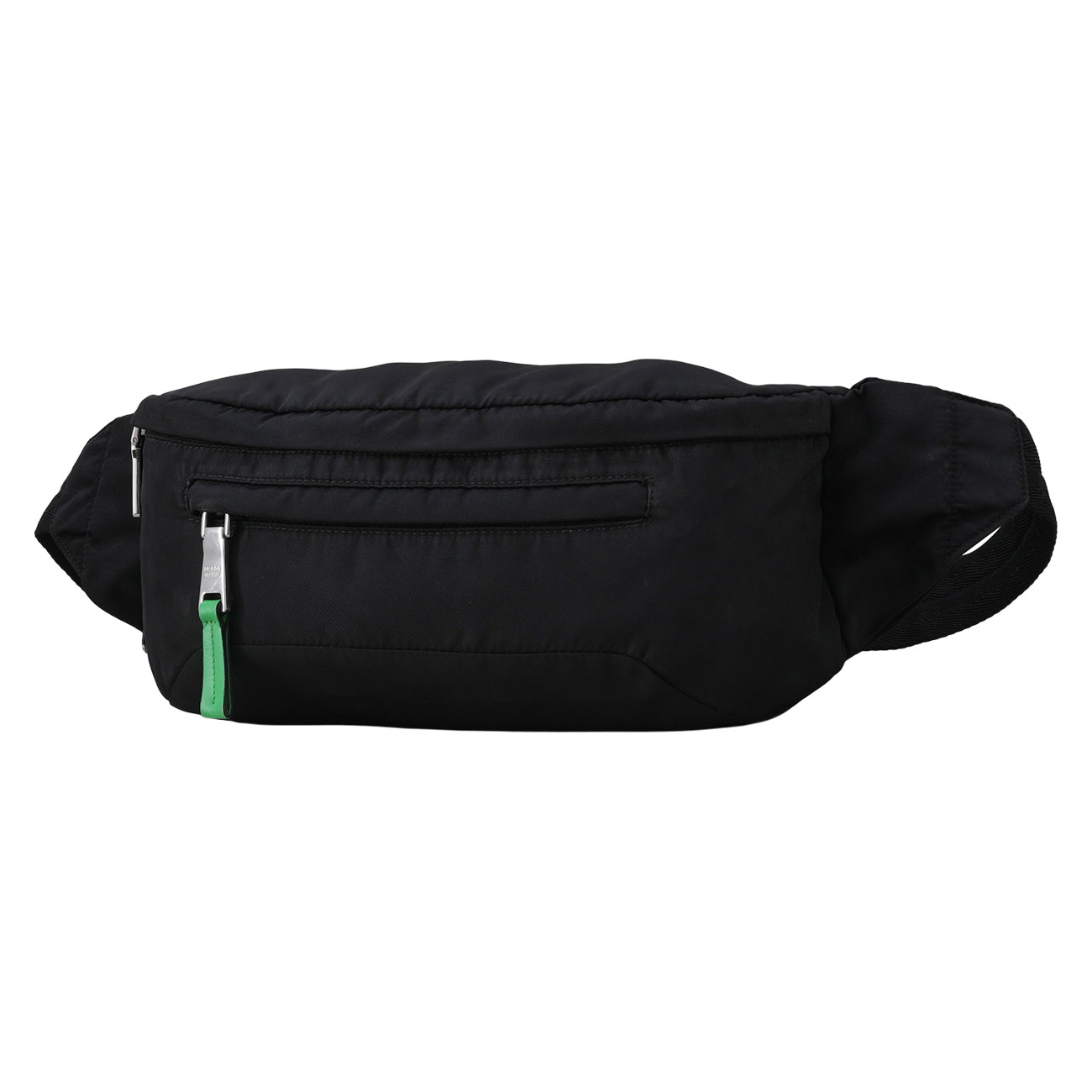 PRADA(USED)프라다 2VL008 나일론 힙색