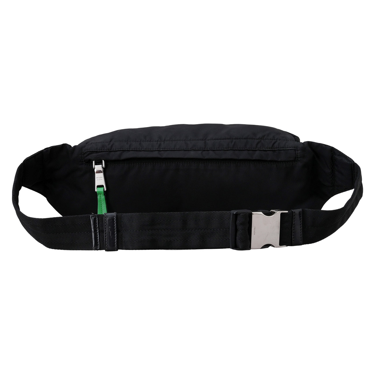 PRADA(USED)프라다 2VL008 나일론 힙색