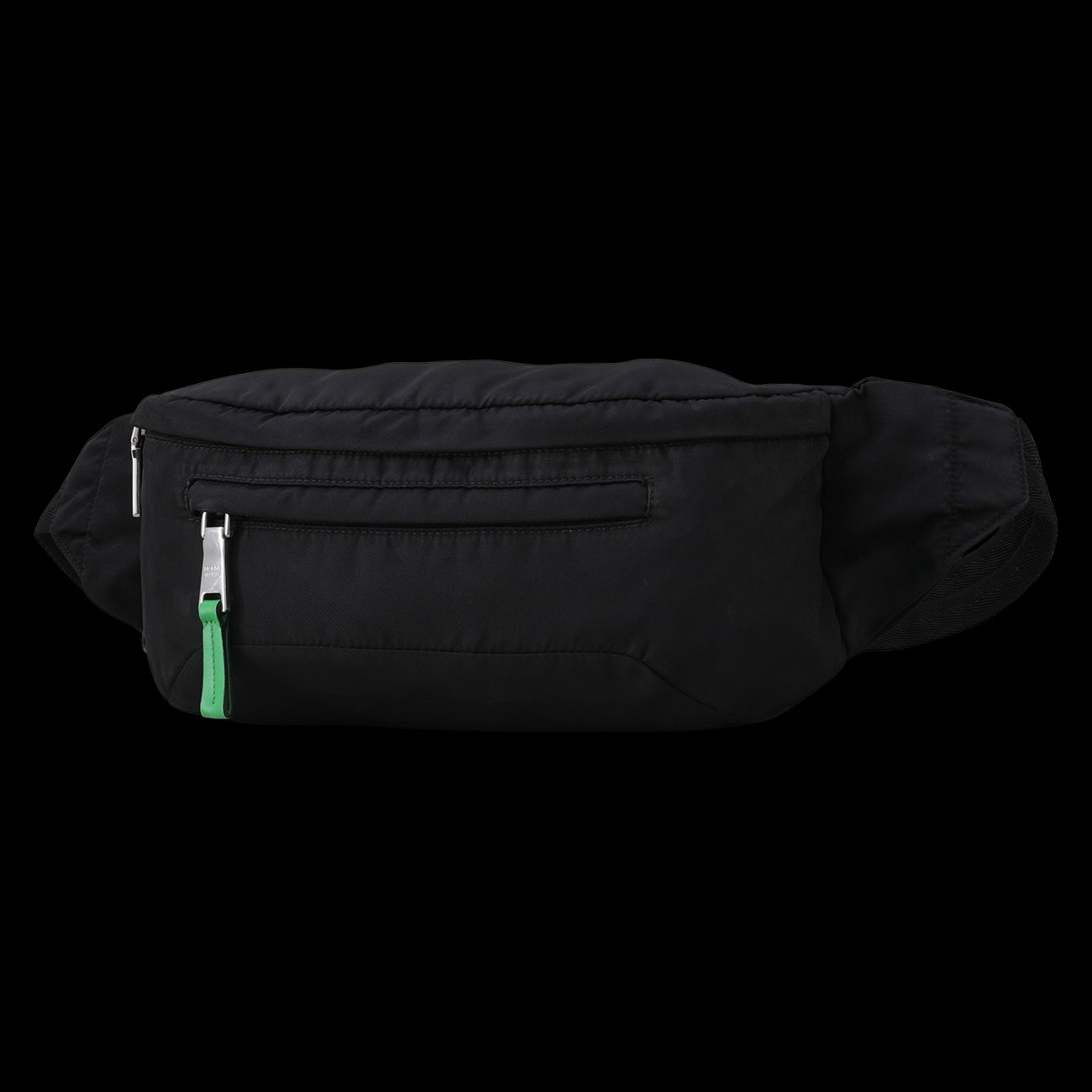 PRADA(USED)프라다 2VL008 나일론 힙색