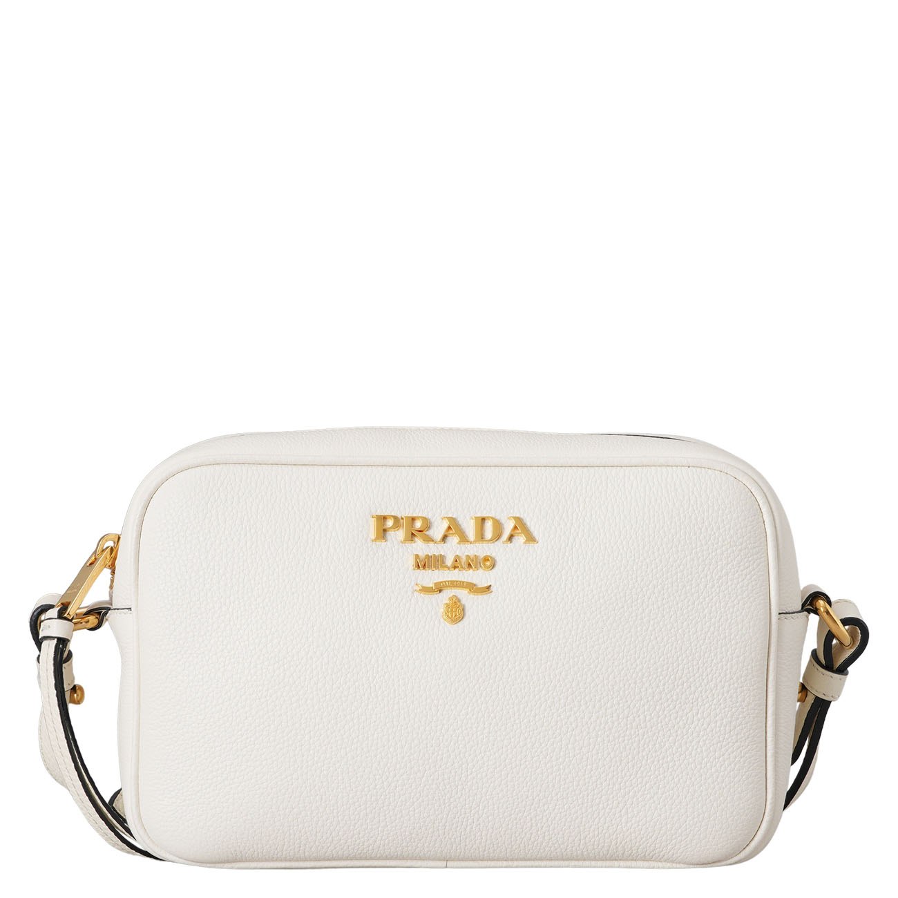 PRADA(USED)프라다 1BH103 비텔로 피닉스 크로스백