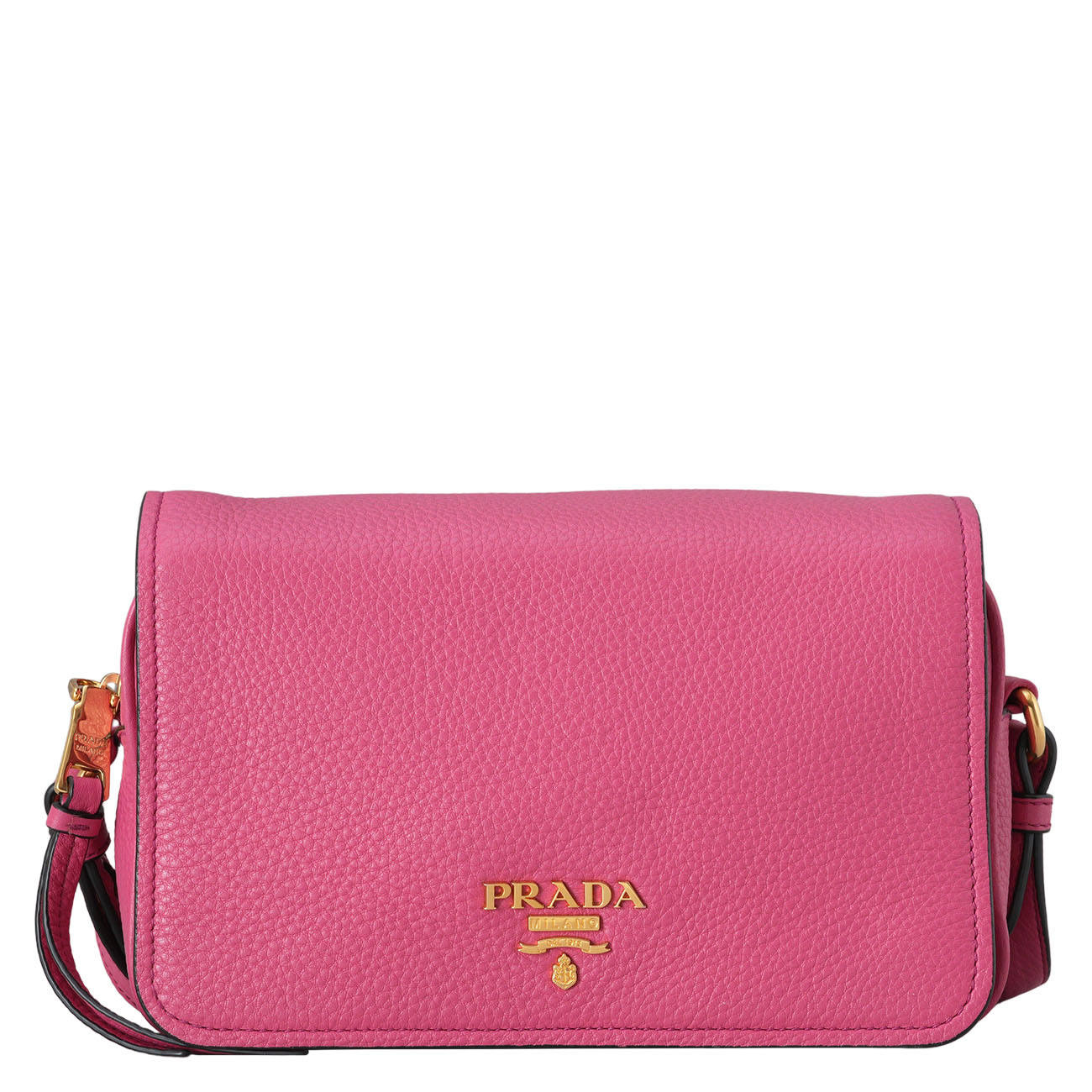 PRADA(USED)프라다 1BD163 비텔로 피닉스 크로스백