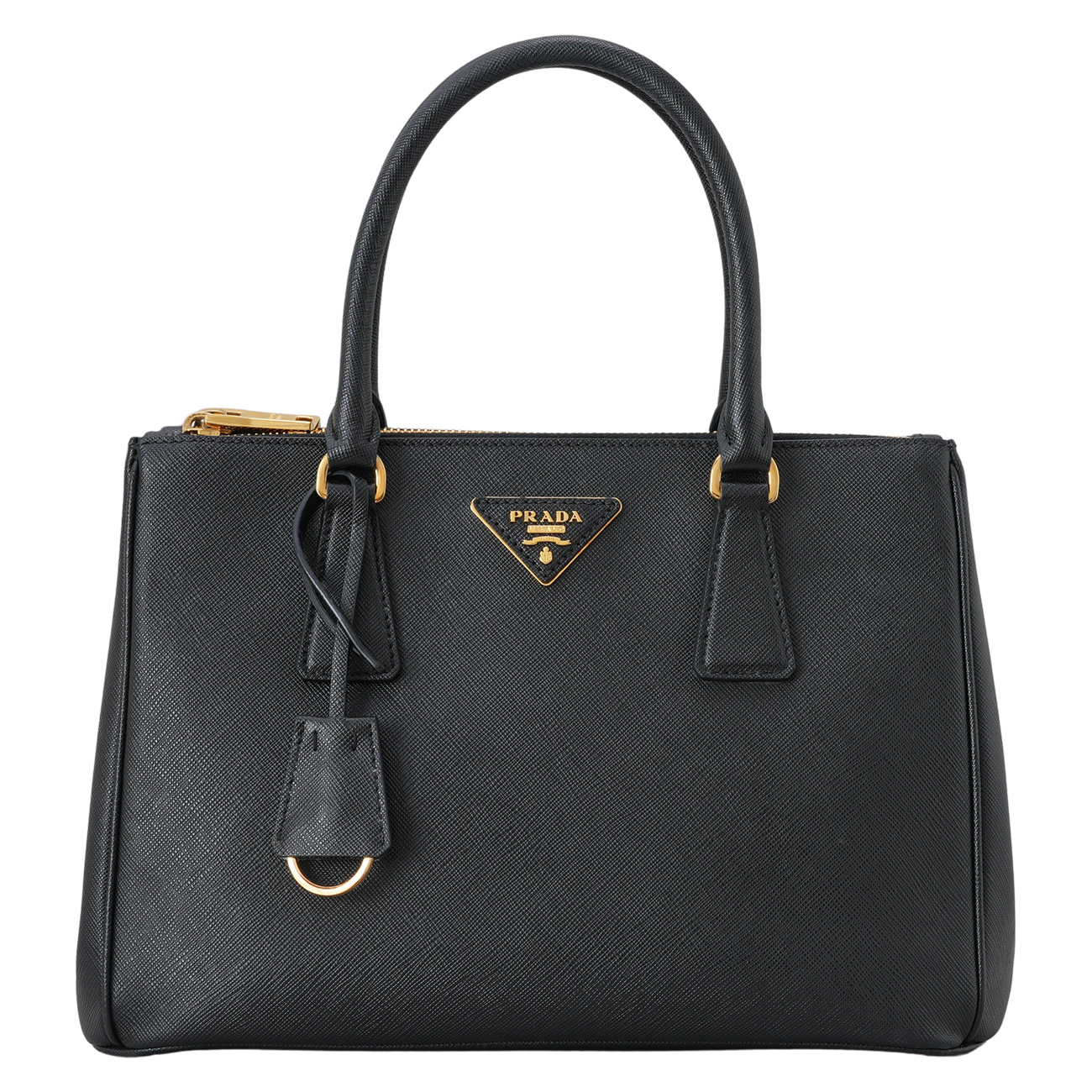 PRADA(USED)프라다 사피아노 토트백