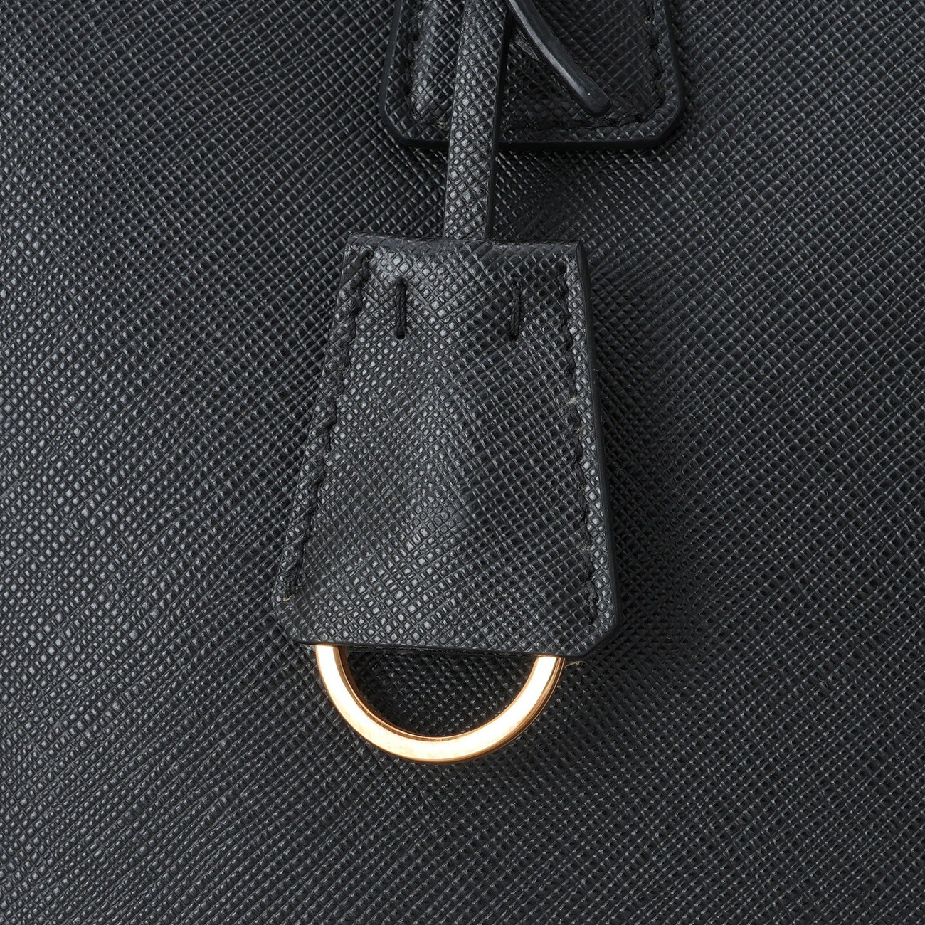 PRADA(USED)프라다 사피아노 토트백