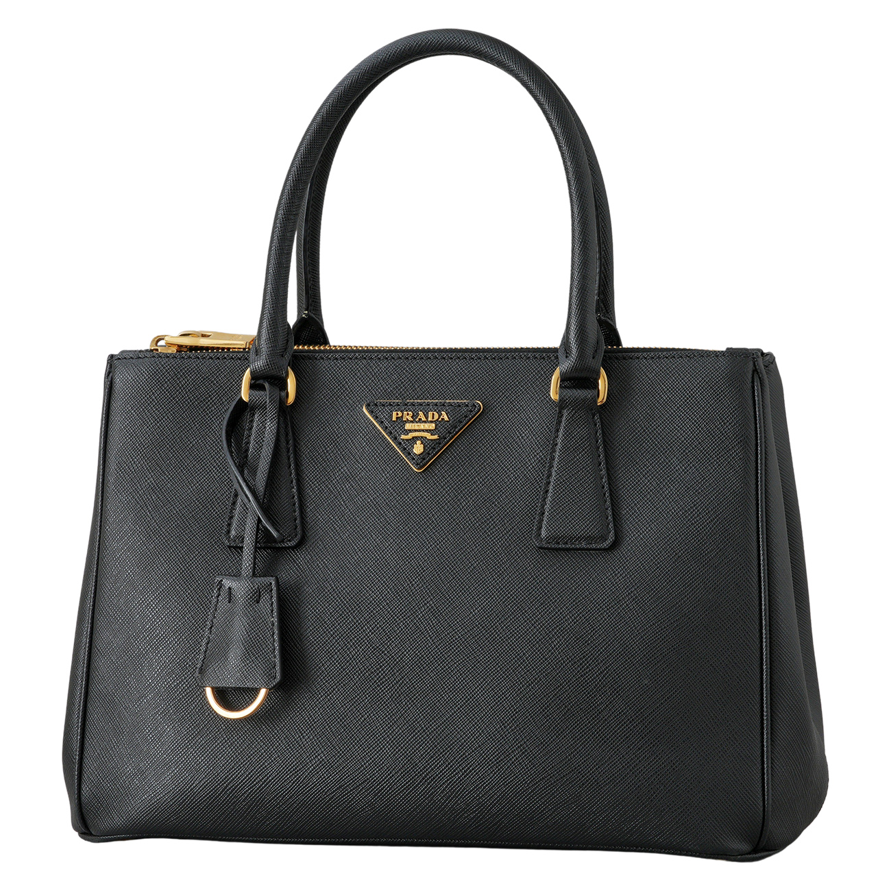 PRADA(USED)프라다 사피아노 토트백