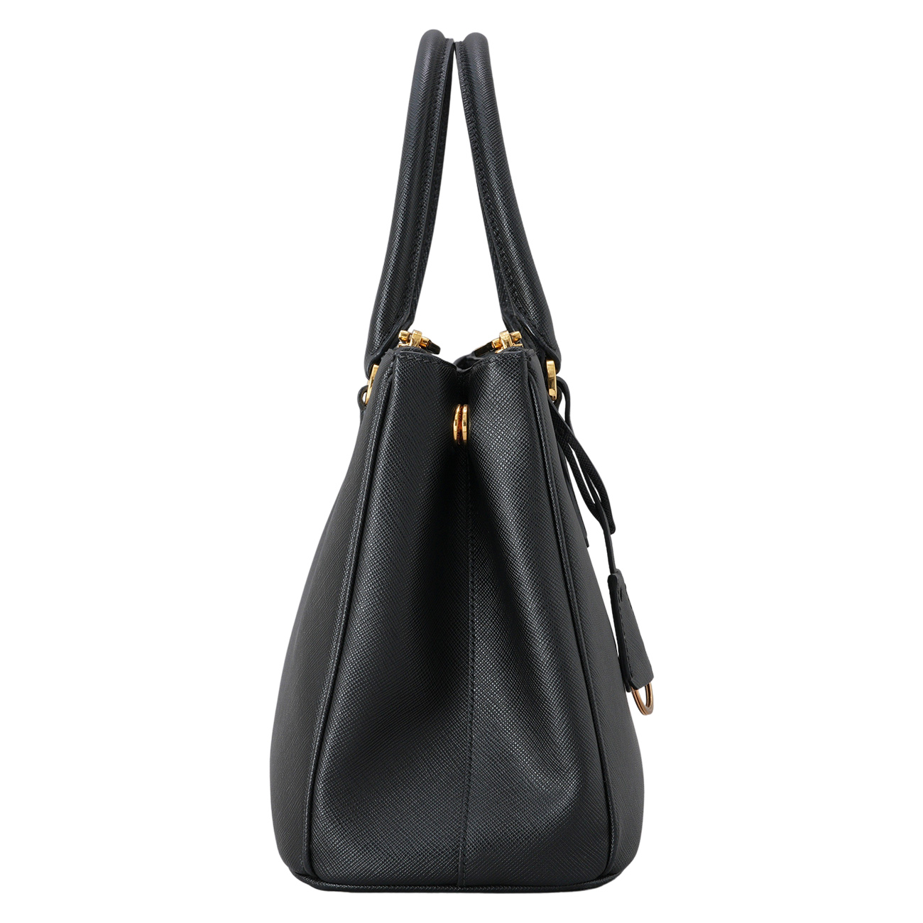 PRADA(USED)프라다 사피아노 토트백