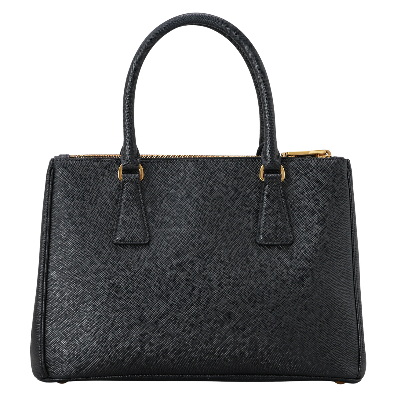 PRADA(USED)프라다 사피아노 토트백