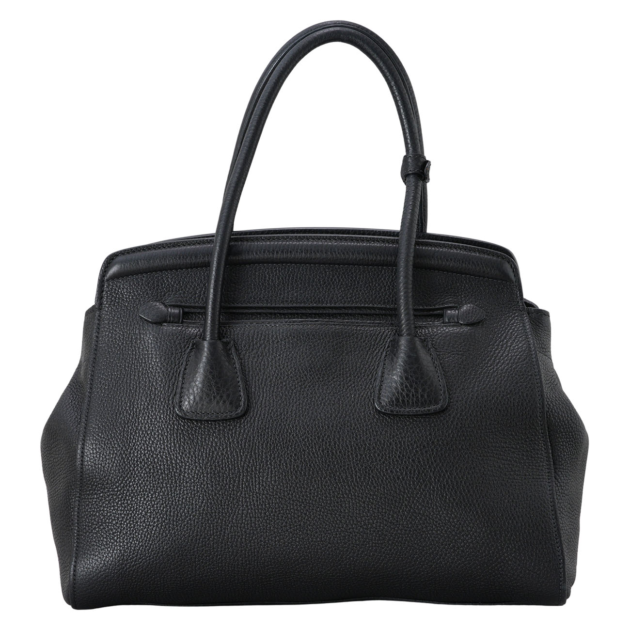 PRADA(USED)프라다 BN2572 비텔로 다이노 토트겸 숄더백