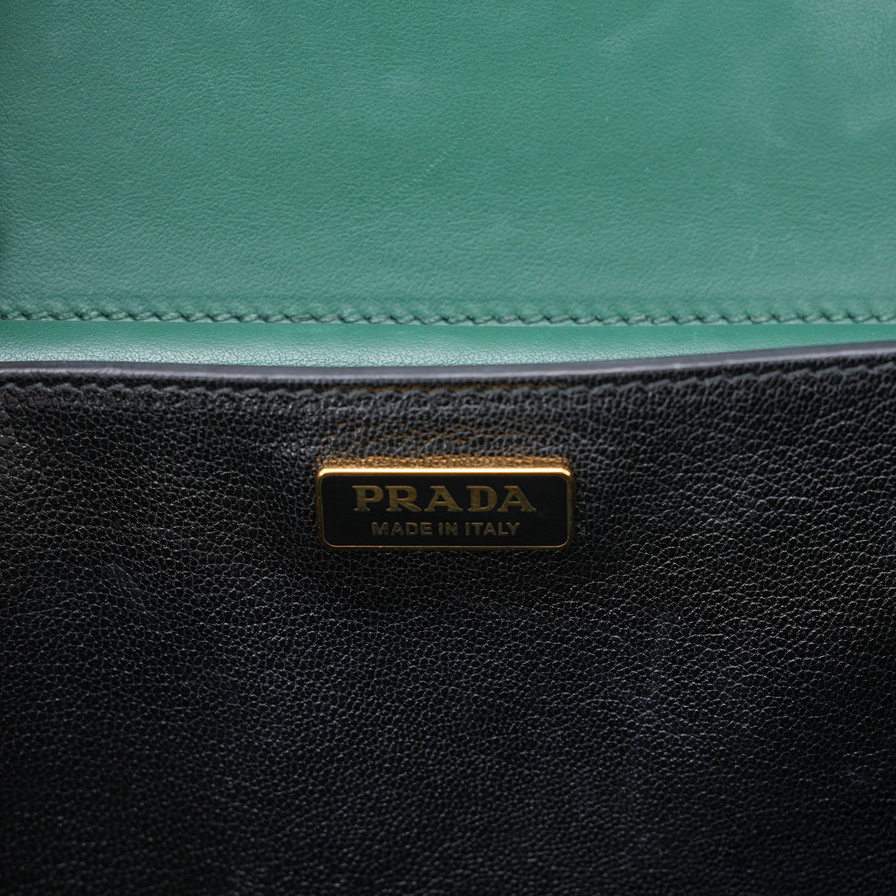 PRADA(USED)프라다 1BD045 카이에 숄더백