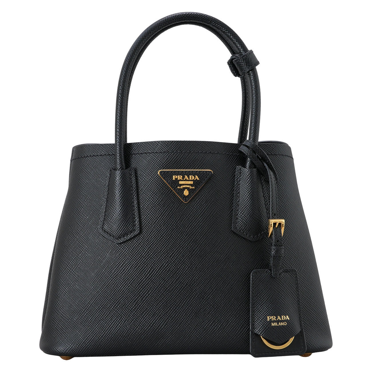 PRADA(USED)프라다 사피아노 두블레 스몰