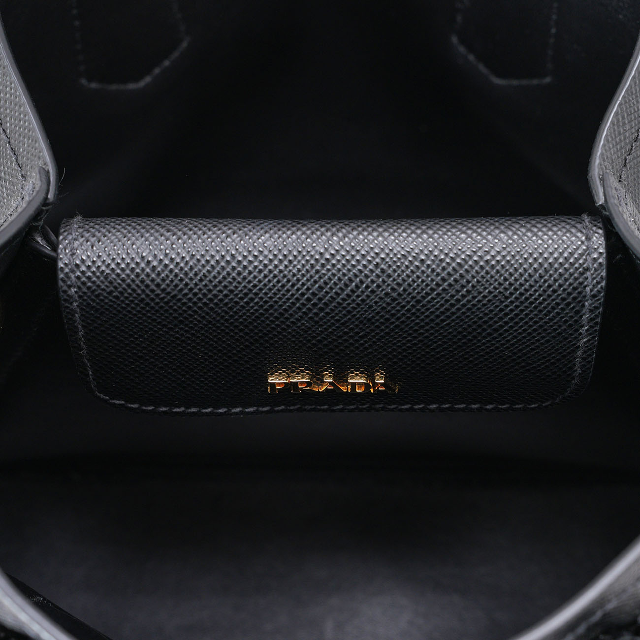 PRADA(USED)프라다 사피아노 두블레 스몰