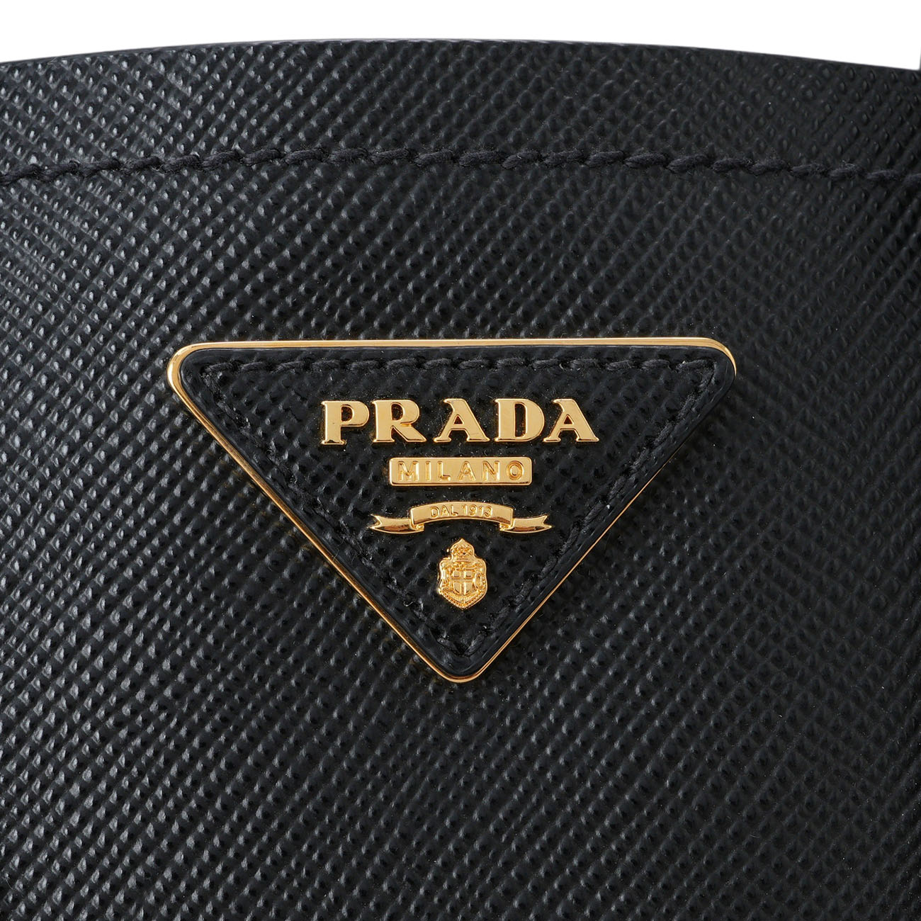 PRADA(USED)프라다 사피아노 두블레 스몰